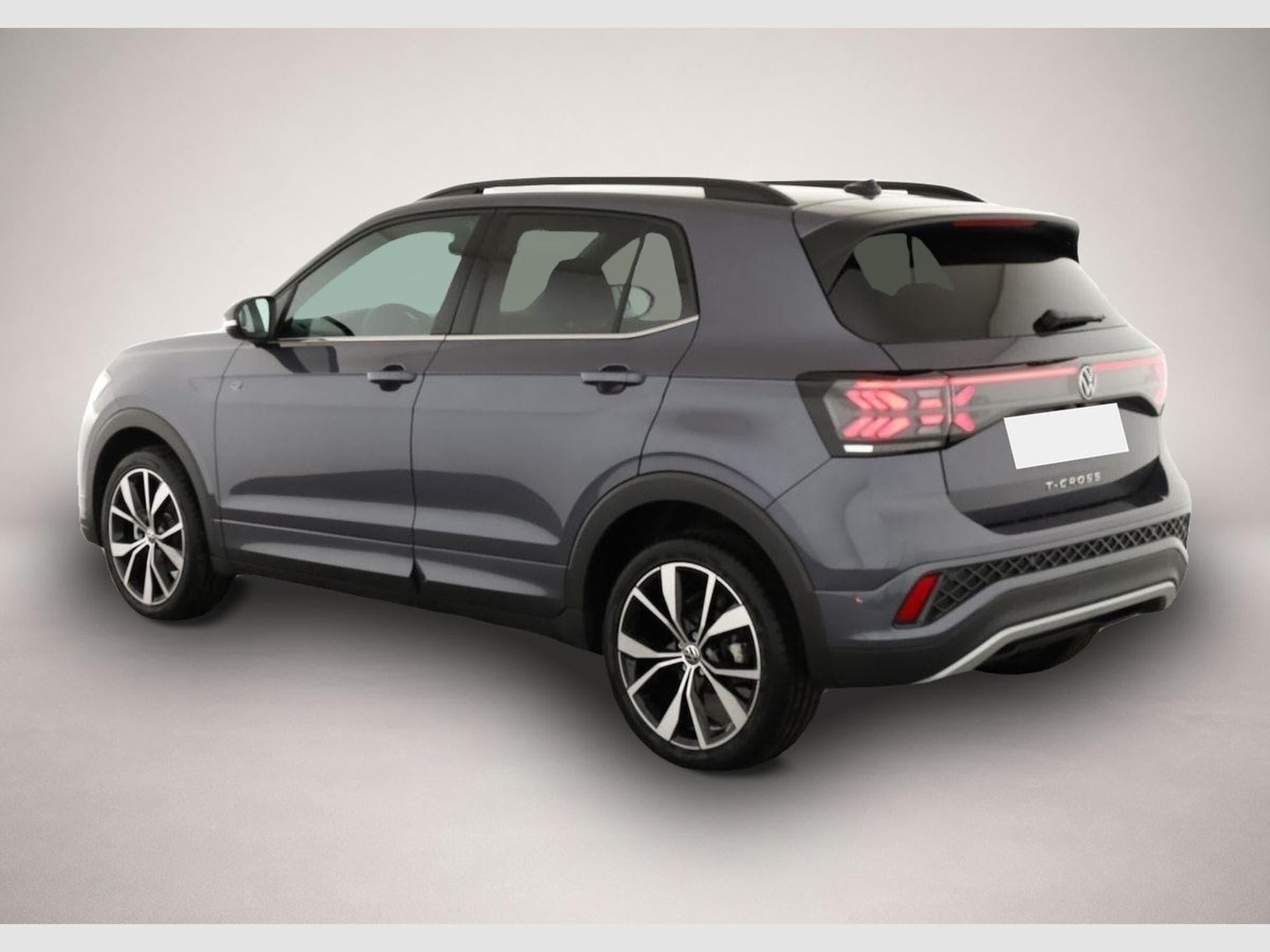VW T-Cross (2026) - Photo 3