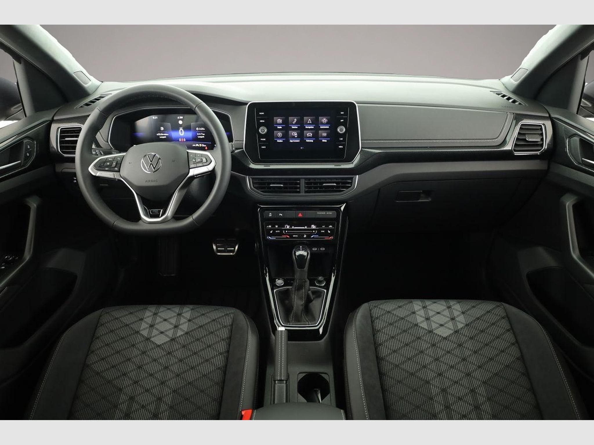 VW T-Cross (2026) - Photo 4