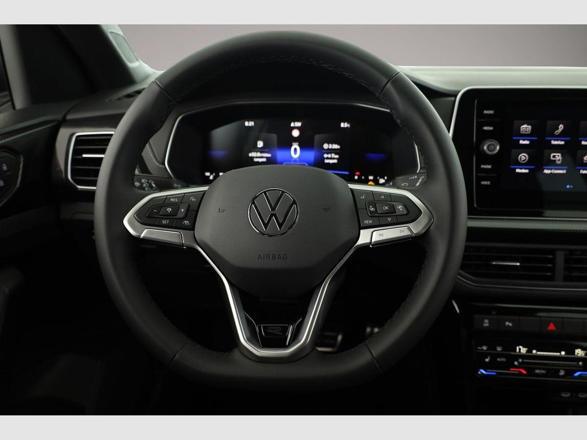 VW T-Cross (2026) - Photo 5