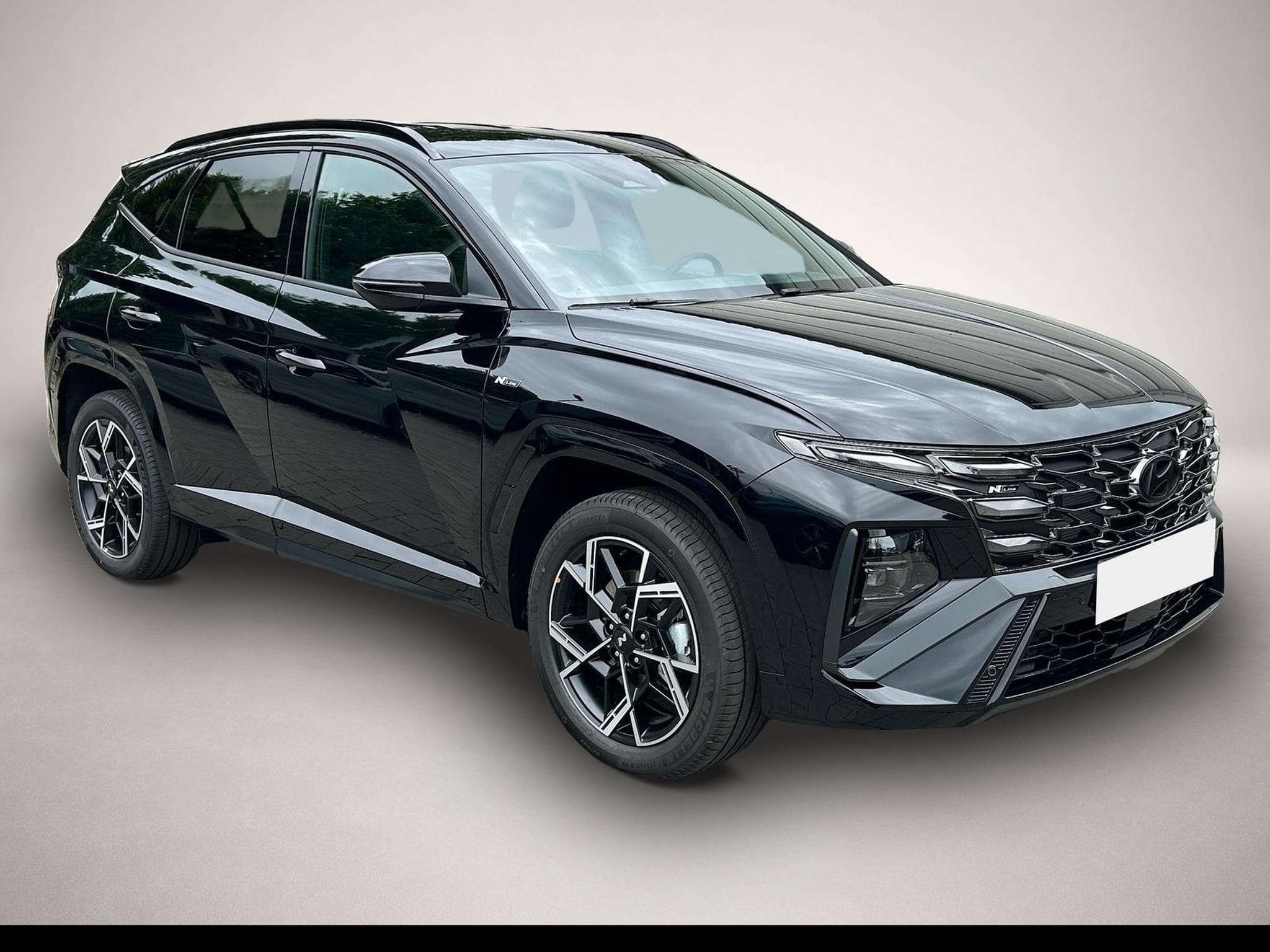 Hyundai Tucson (2026) - Photo 1