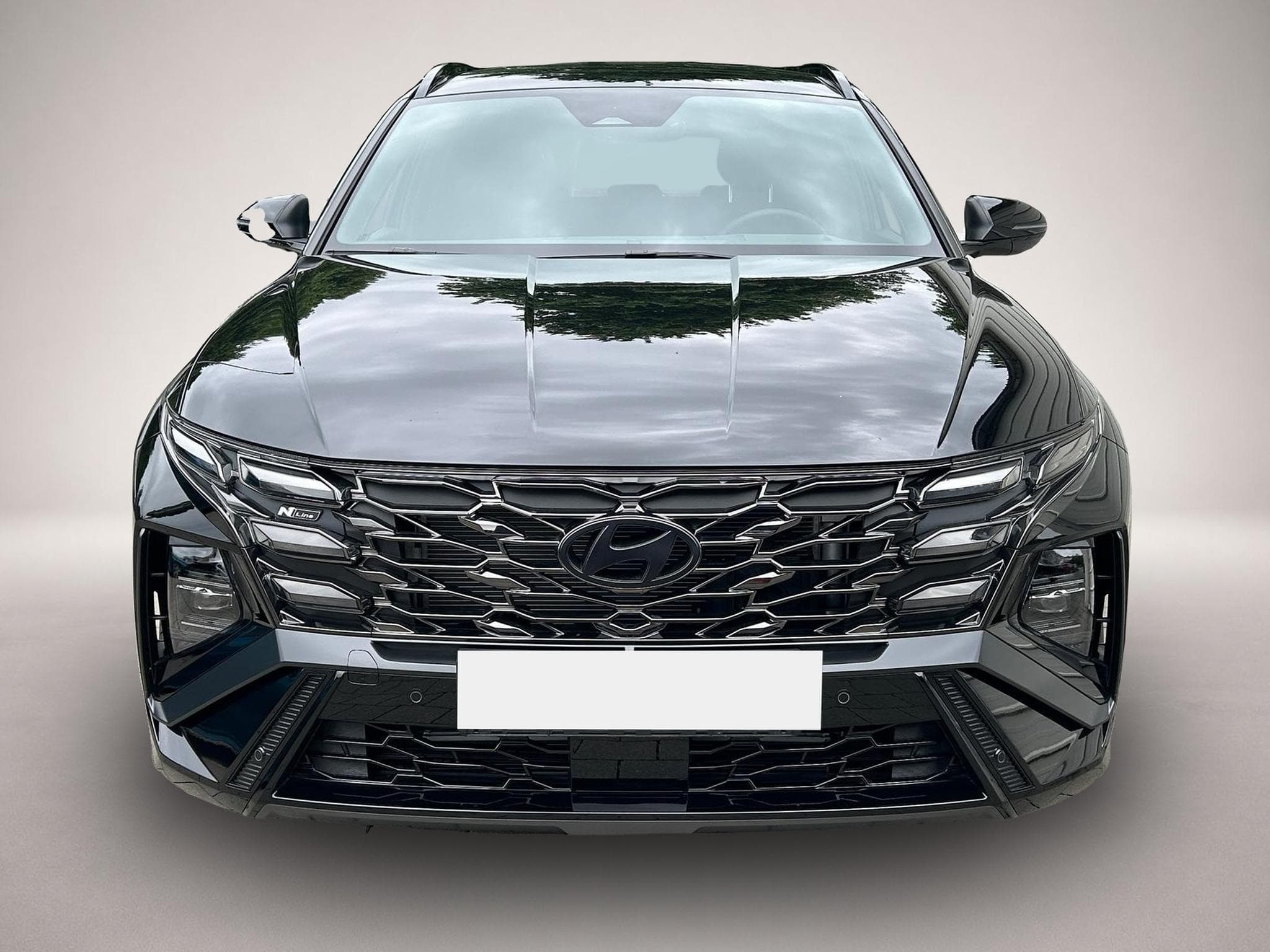 Hyundai Tucson (2026) - Photo 5