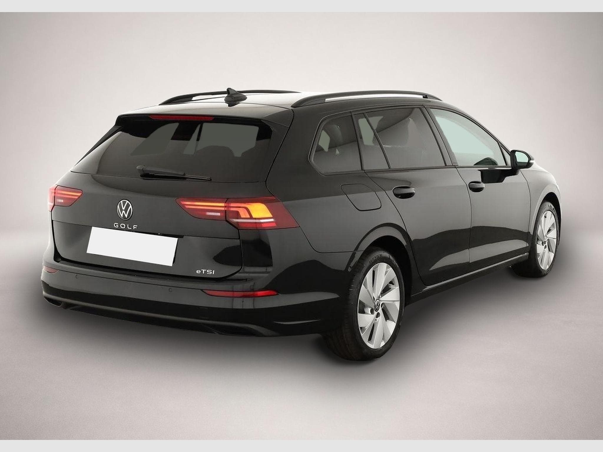 VW Golf (2026) - Photo 3
