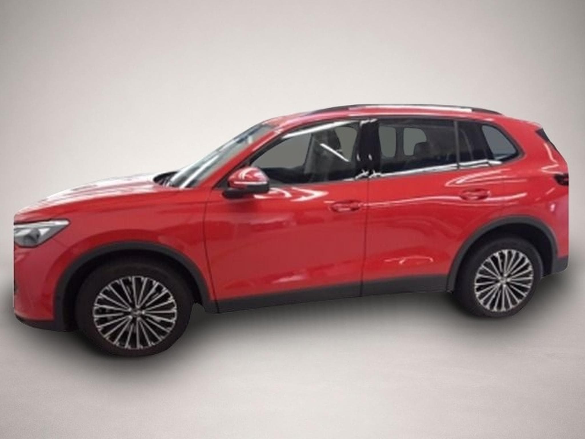 VW Tiguan (2025) - Photo 4