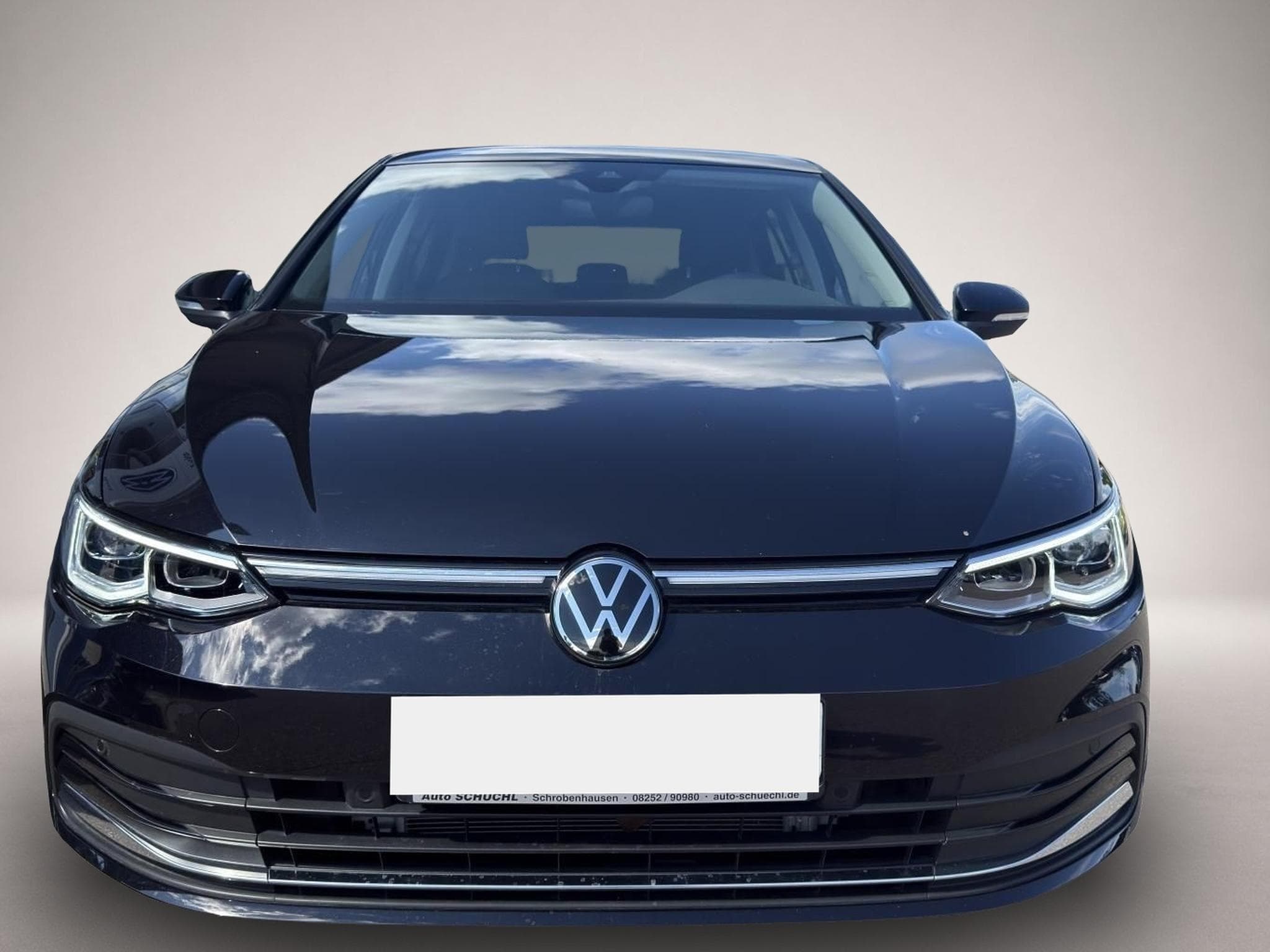 VW Golf (2024) - Photo 7