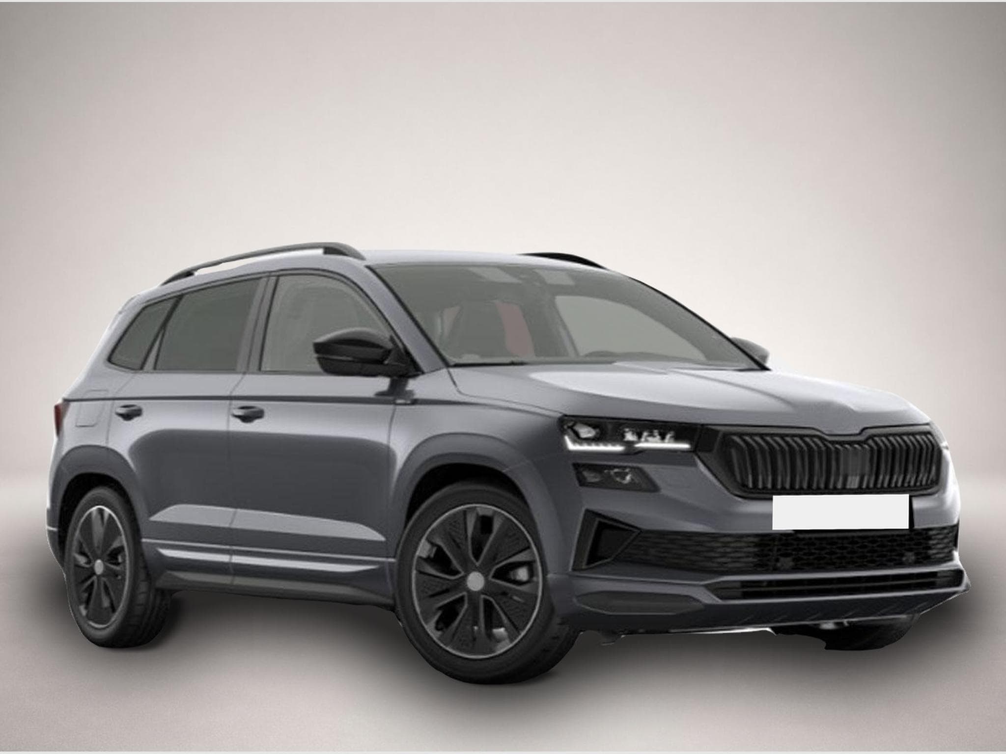 Skoda Karoq (2026) - Photo 1