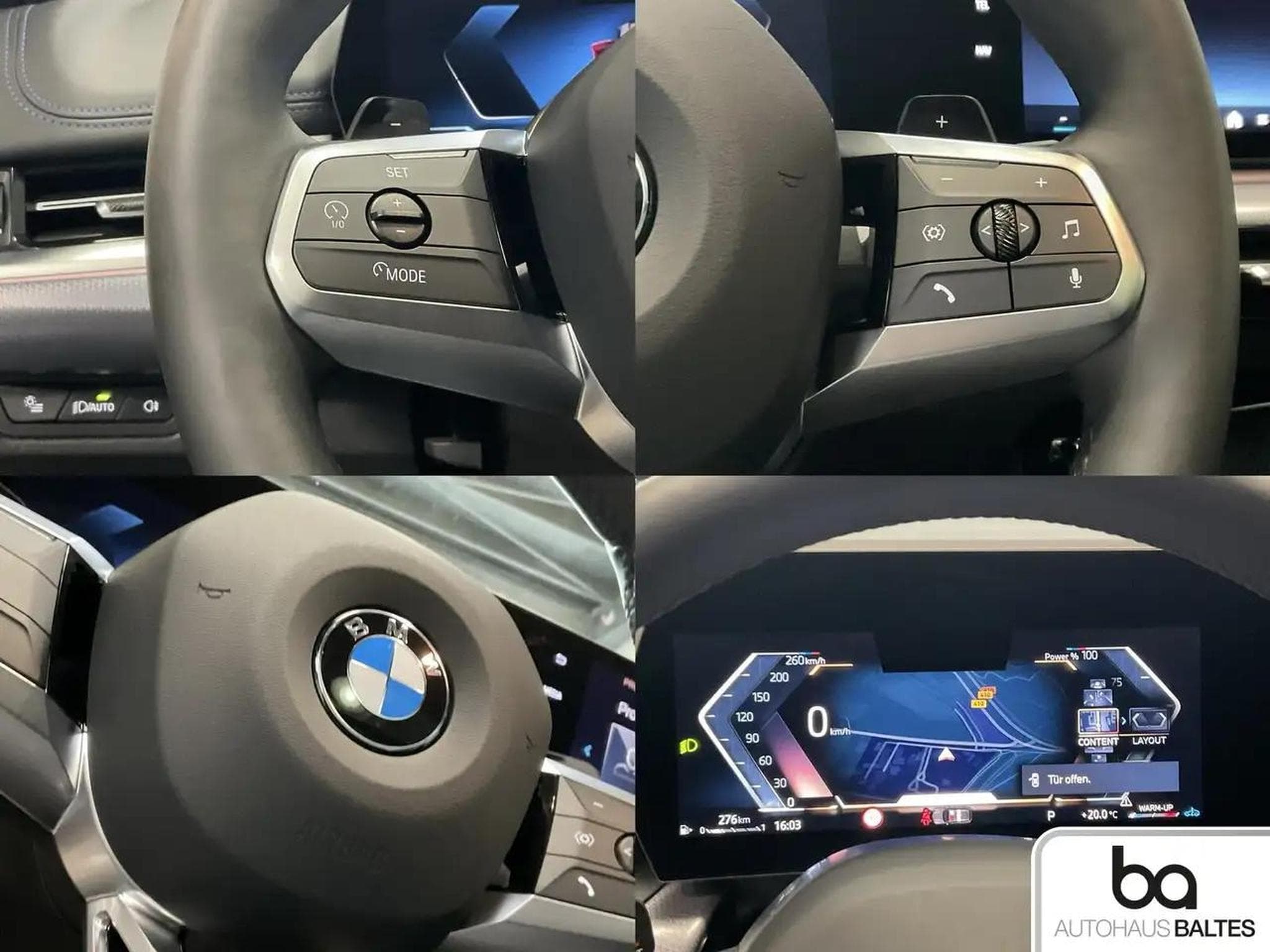 BMW X1 (2025) - Photo 12