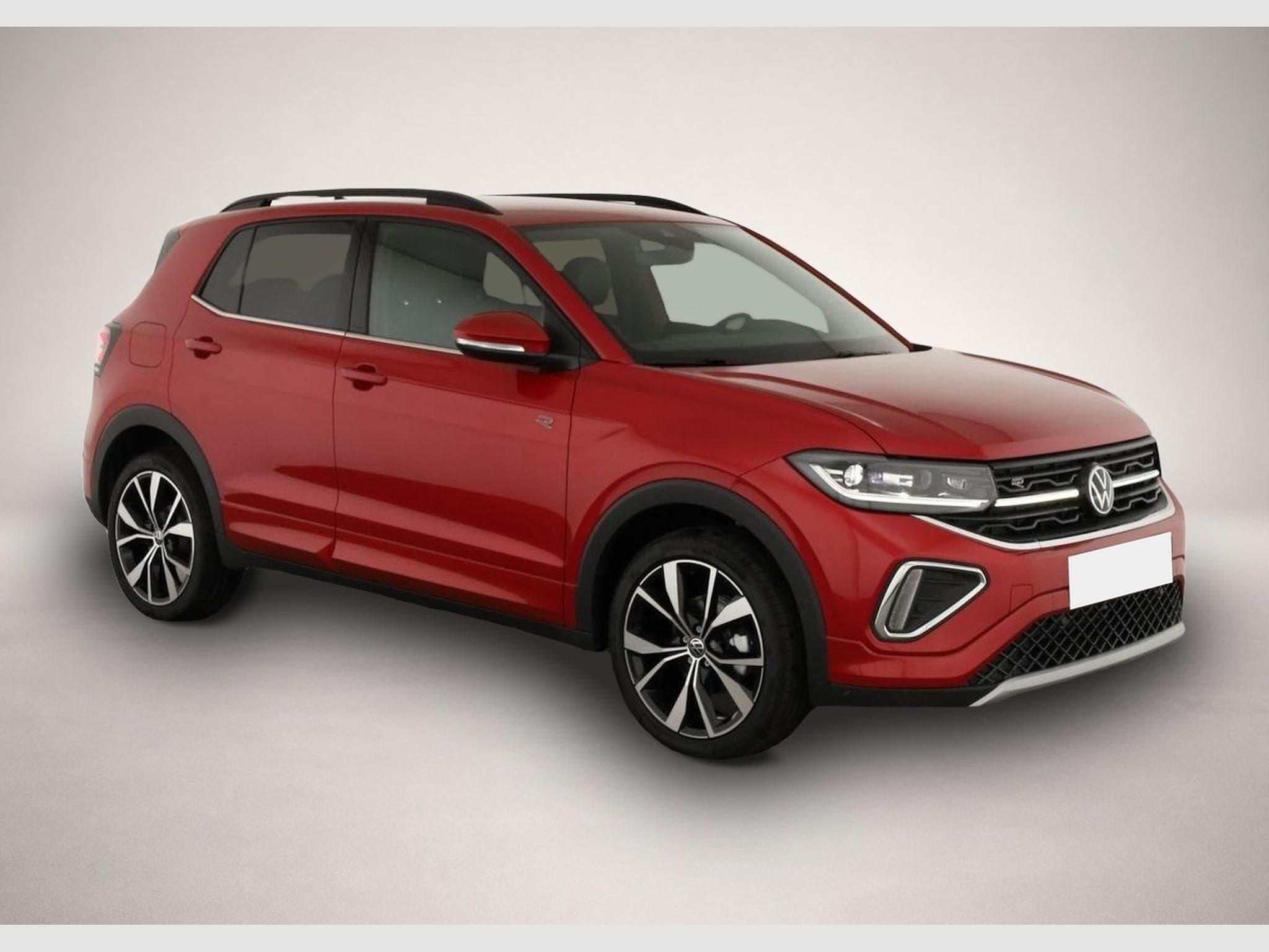 VW T-Cross (2026) - Photo 2