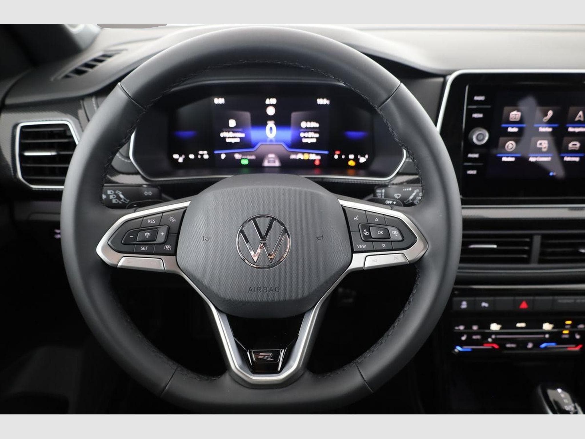 VW T-Cross (2026) - Photo 6