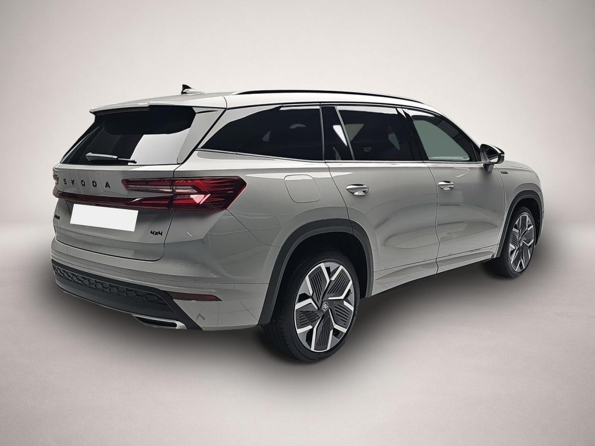 Skoda Kodiaq (2026) - Photo 2