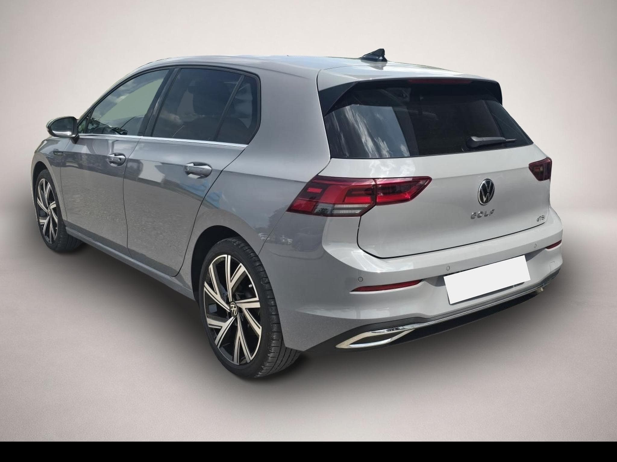 VW Golf (2024) - Photo 3