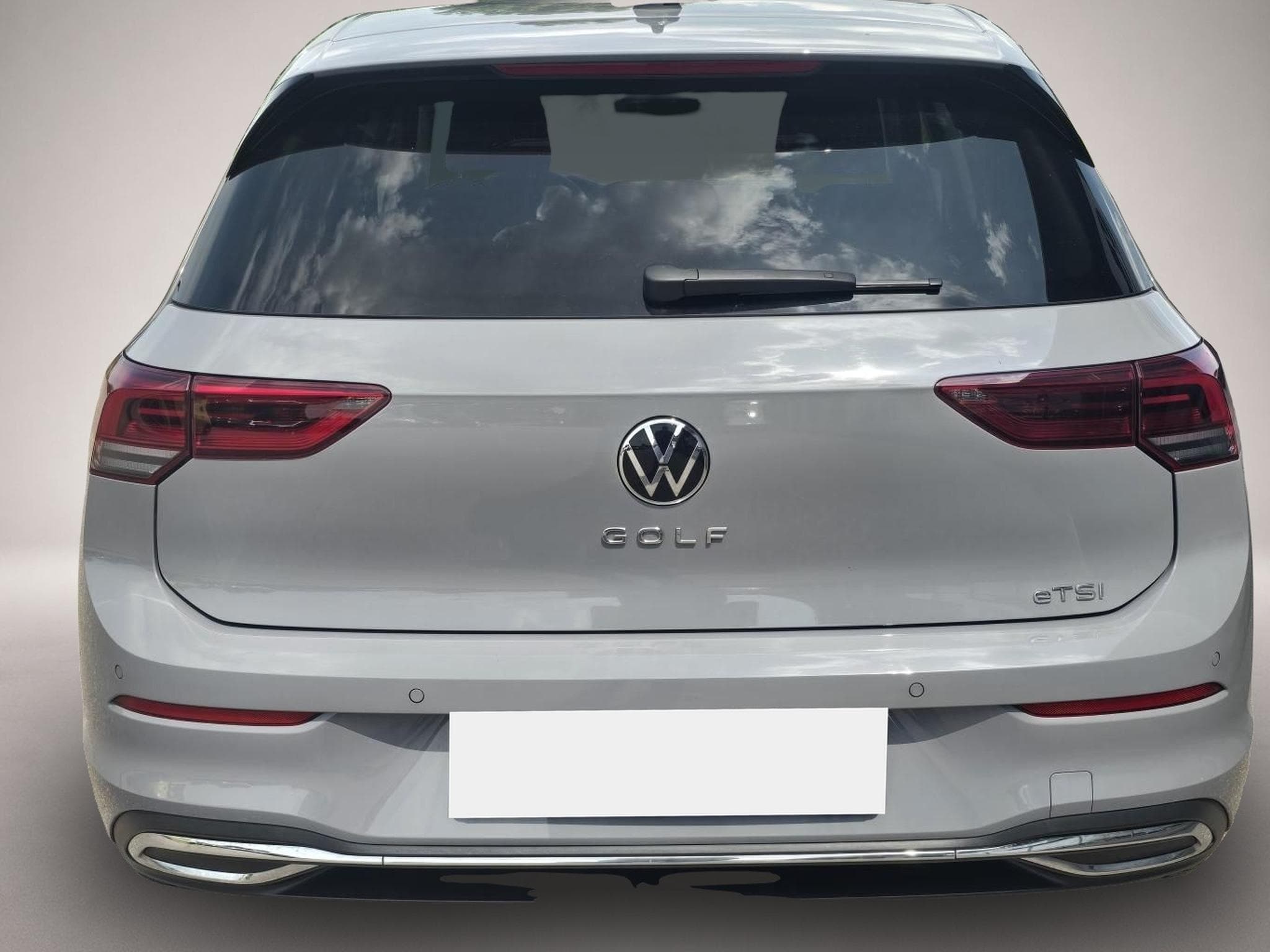 VW Golf (2024) - Photo 4