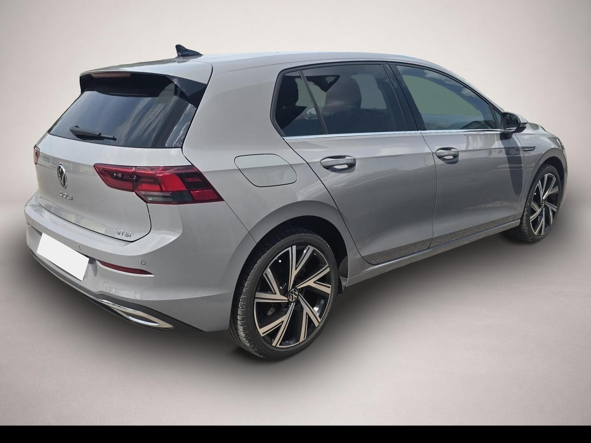 VW Golf (2024) - Photo 5