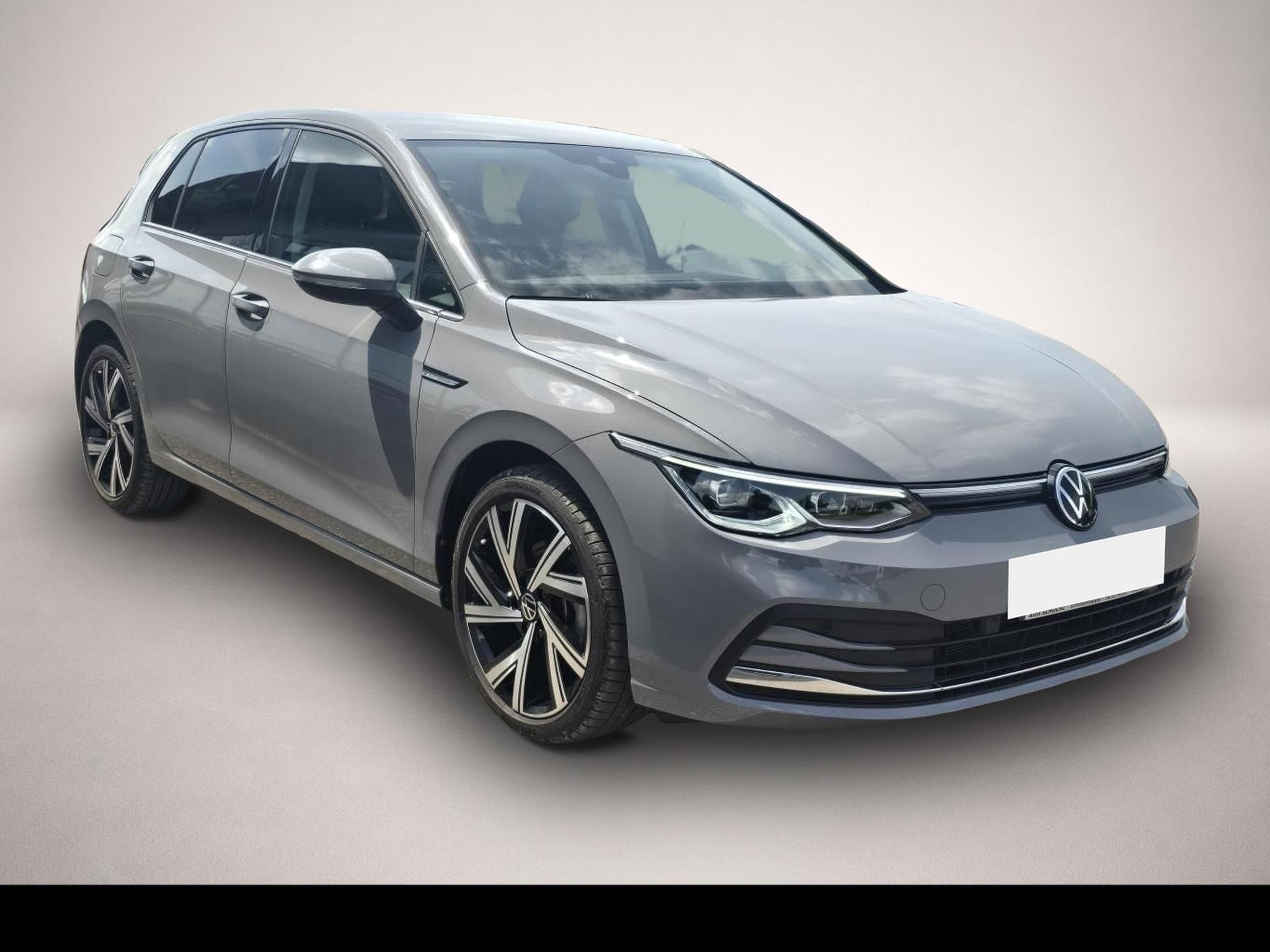 VW Golf (2024) - Photo 6