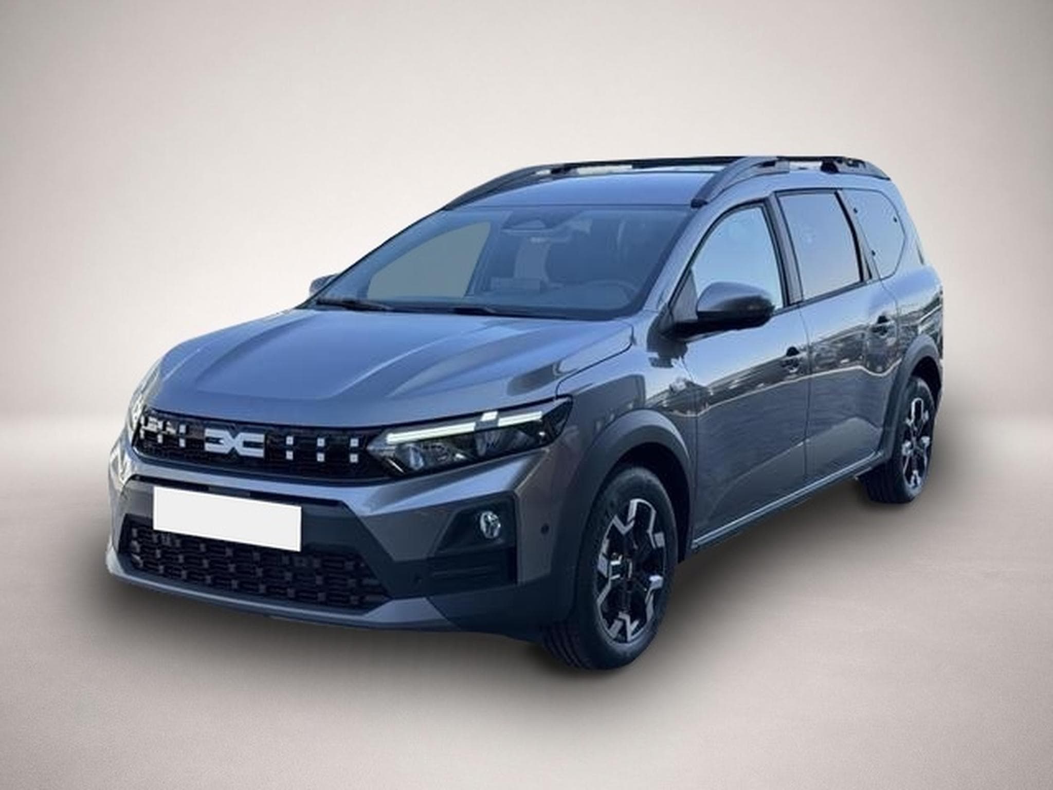 Dacia Jogger (2026) - Photo 1