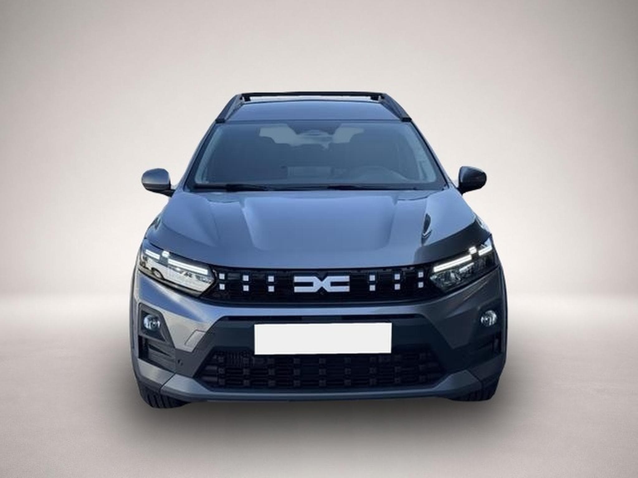 Dacia Jogger (2026) - Photo 2
