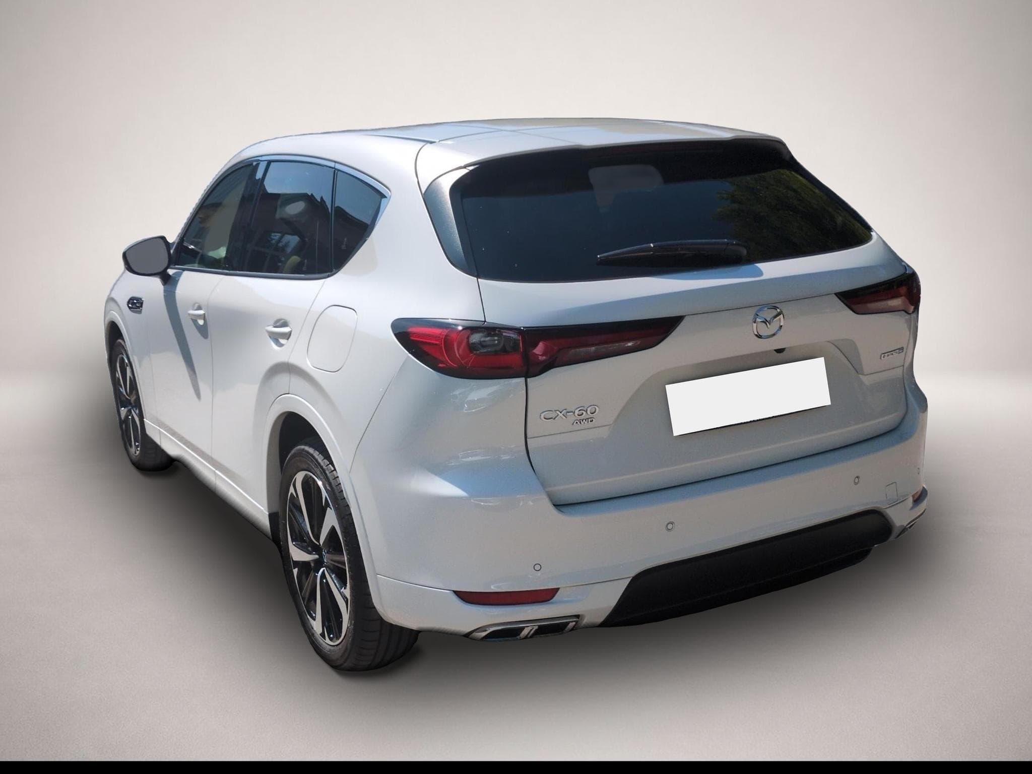 Mazda CX-30 (2026) - Photo 2
