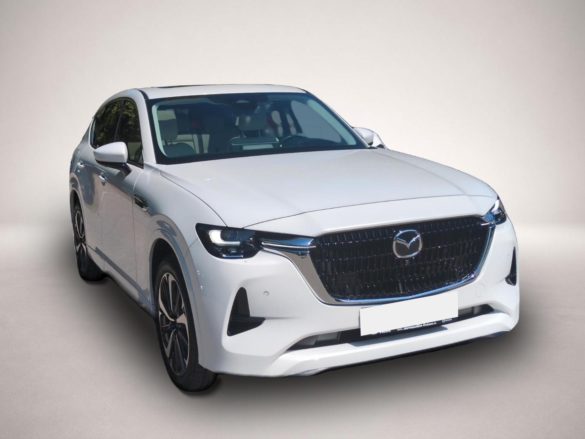 Mazda CX-30 (2026) - Photo 4