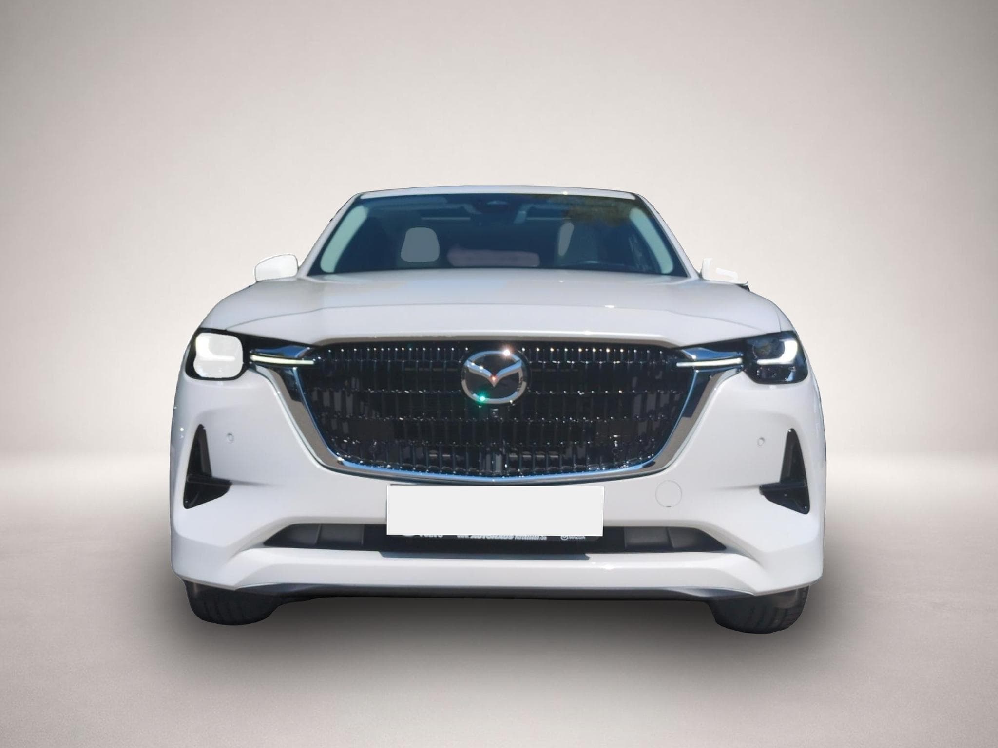 Mazda CX-30 (2026) - Photo 5