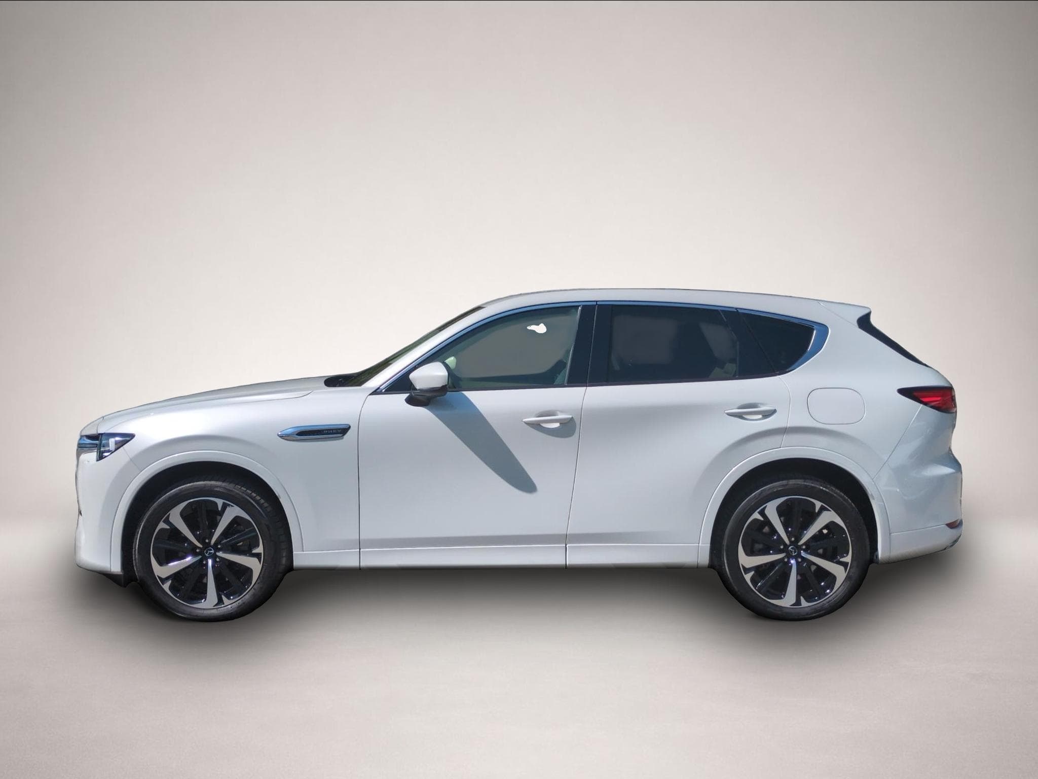 Mazda CX-30 (2026) - Photo 6