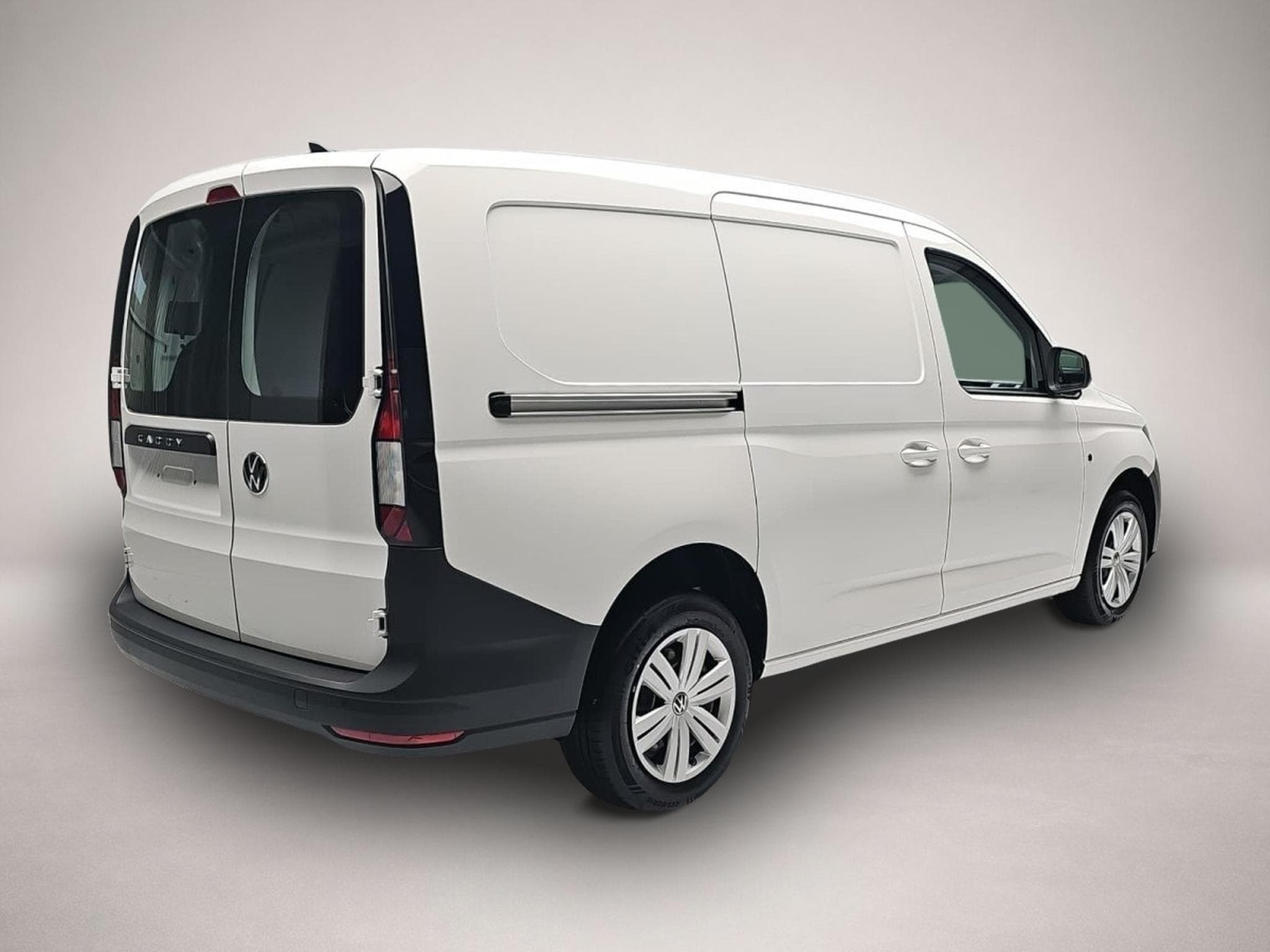 VW Caddy (2026) - Photo 2