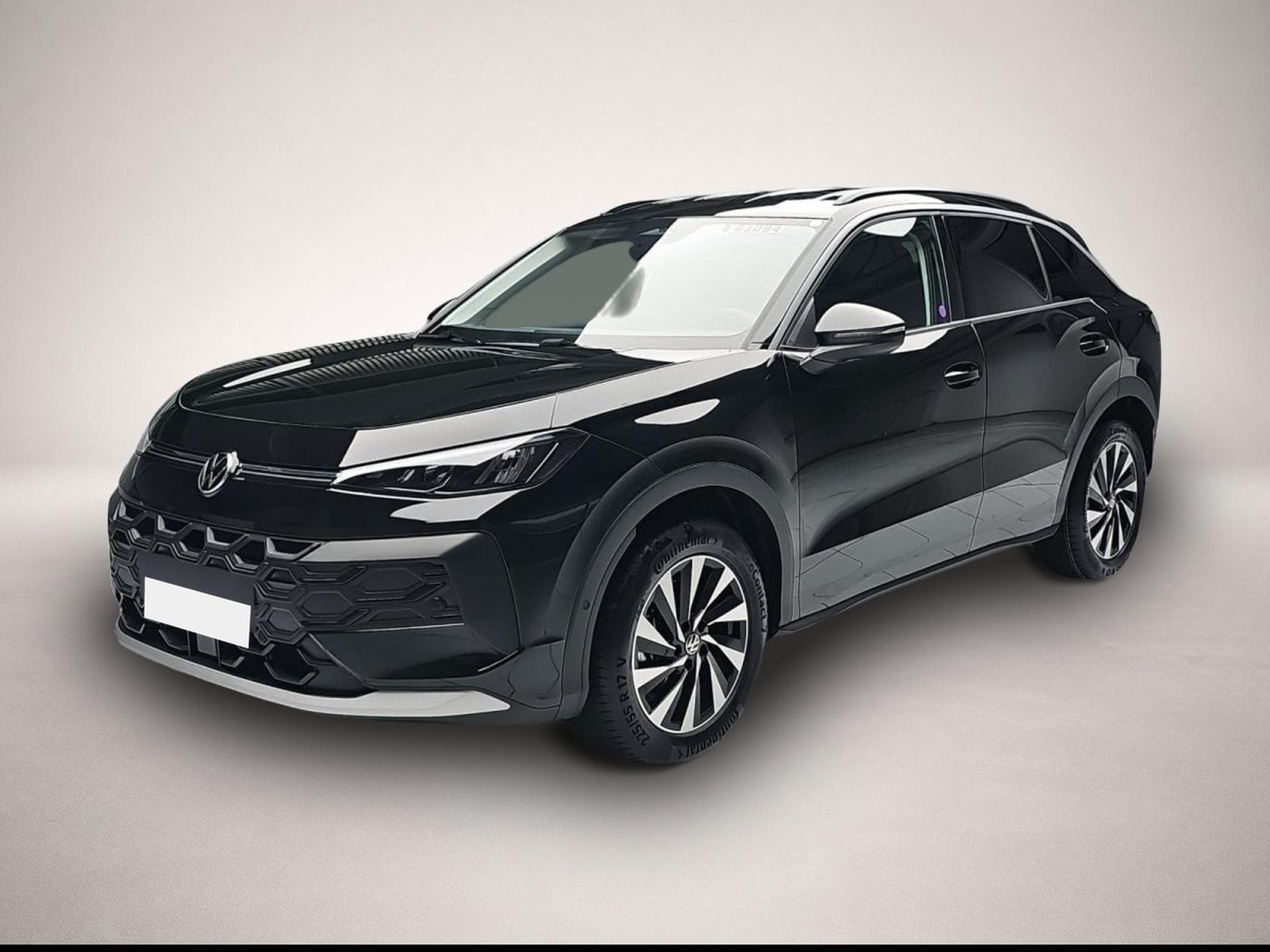 VW T-Roc (2026) - Photo 1