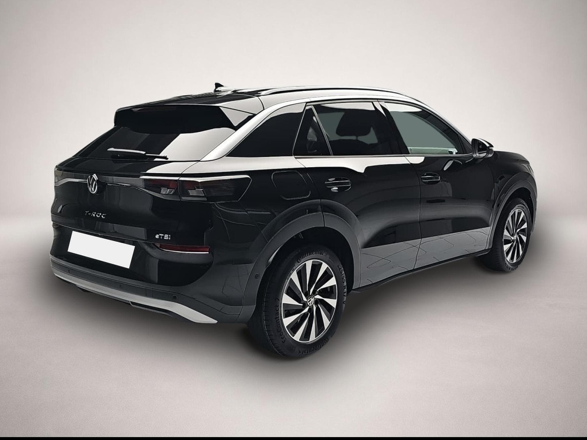 VW T-Roc (2026) - Photo 2