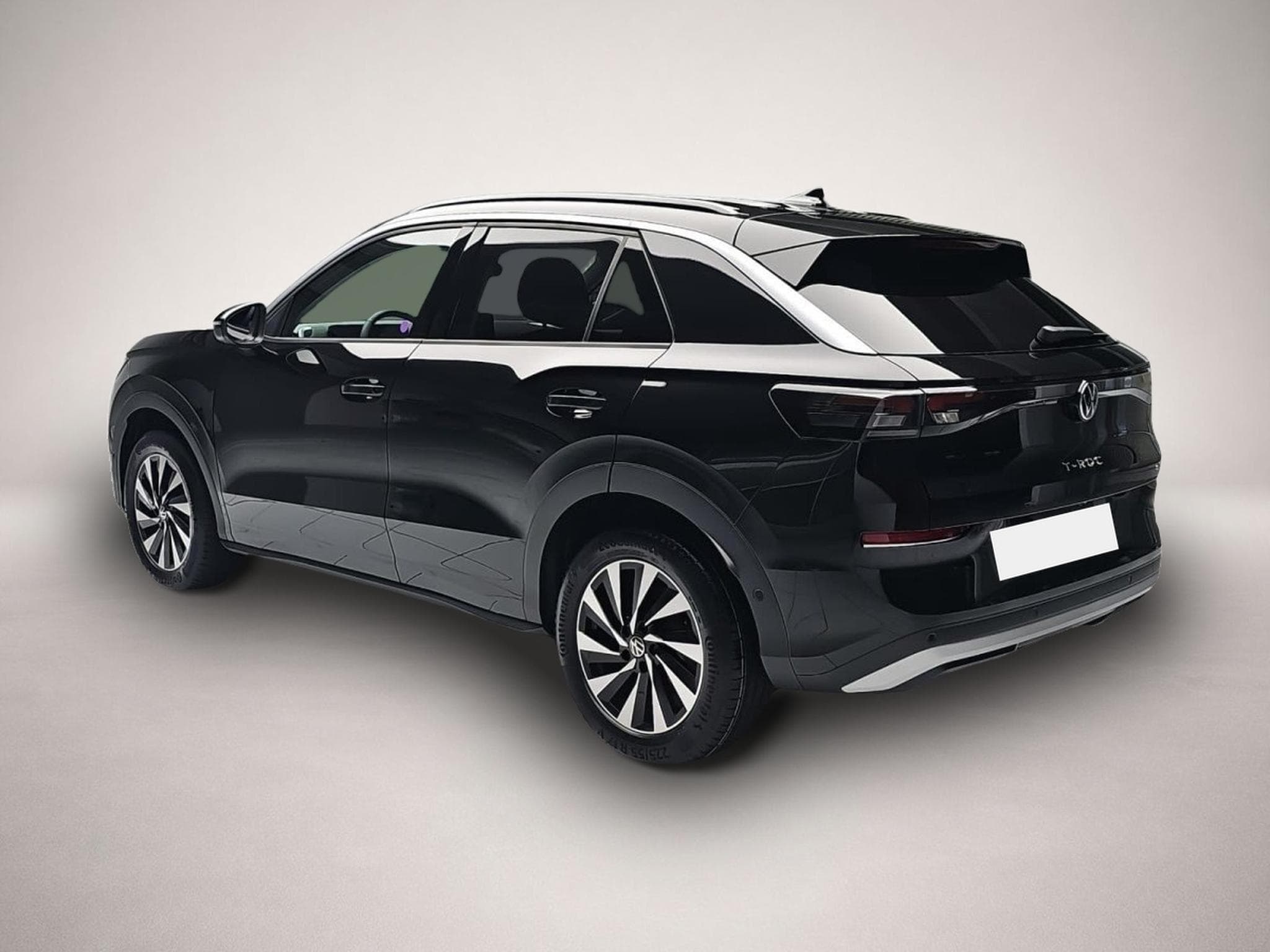 VW T-Roc (2026) - Photo 3