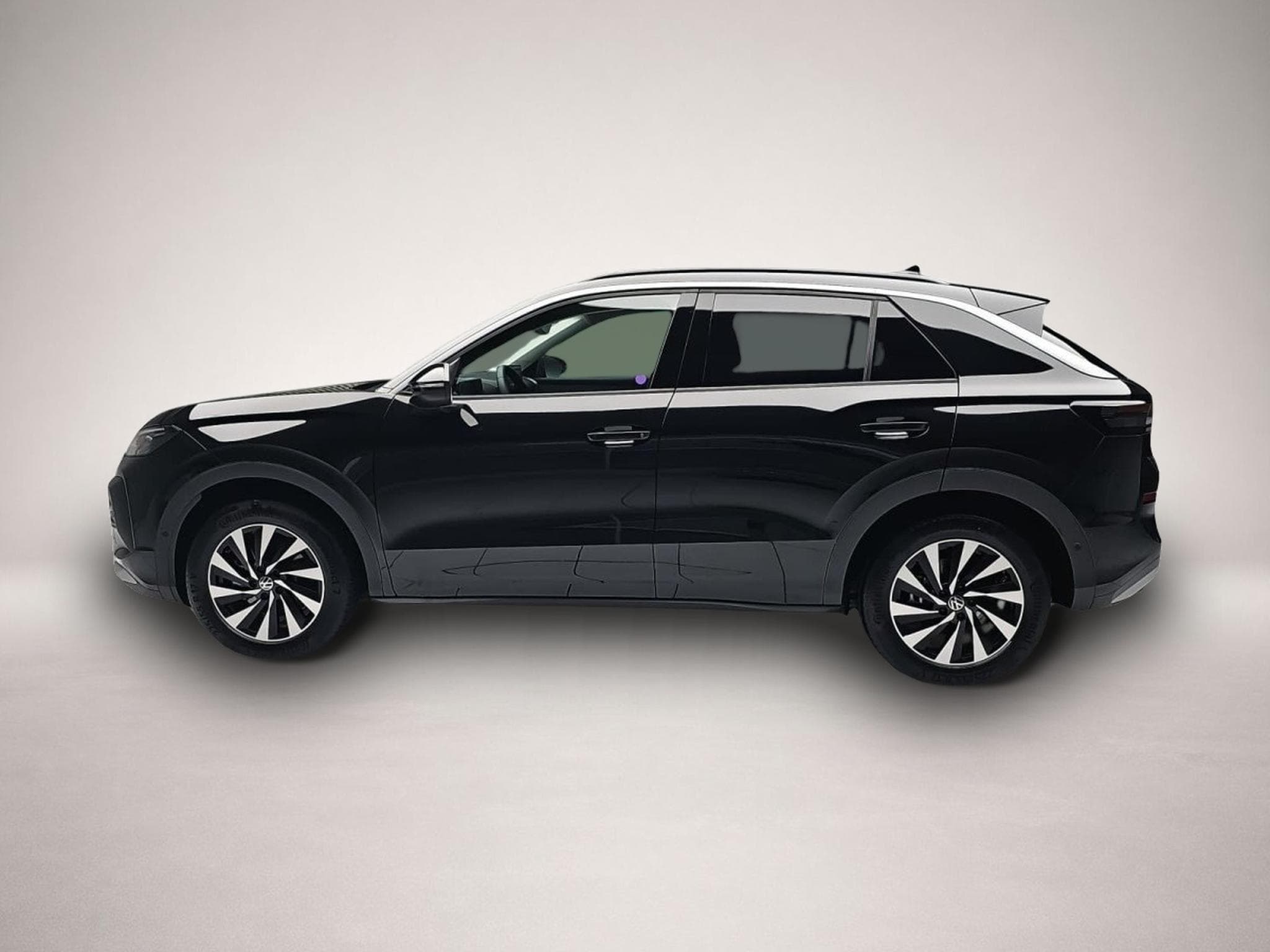 VW T-Roc (2026) - Photo 4