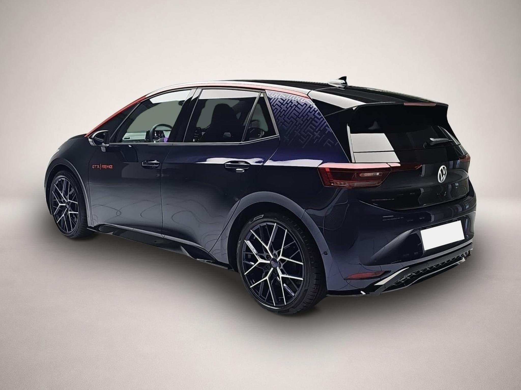 VW ID.3 (2026) - Photo 3