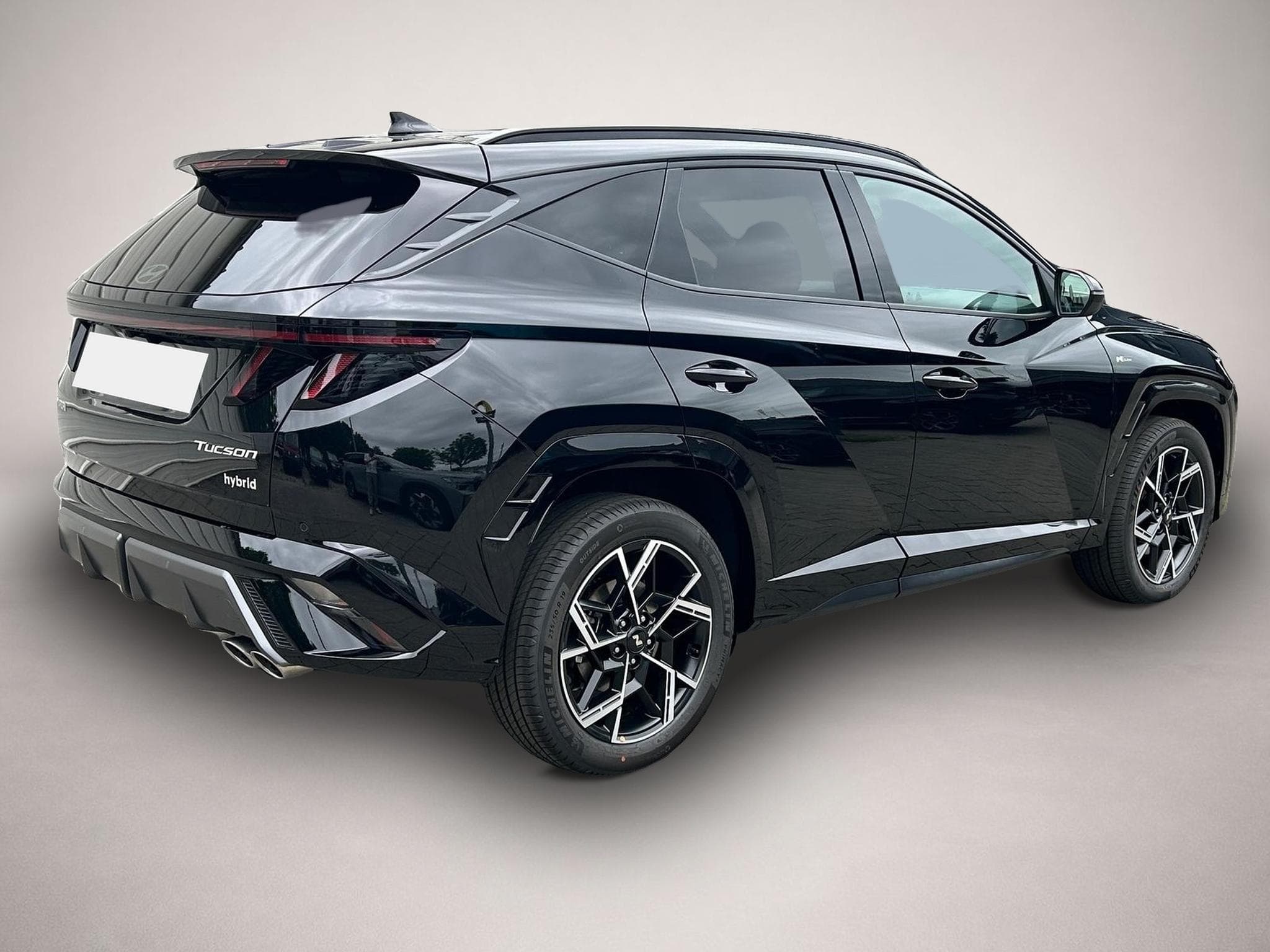 Hyundai Tucson (2026) - Photo 2