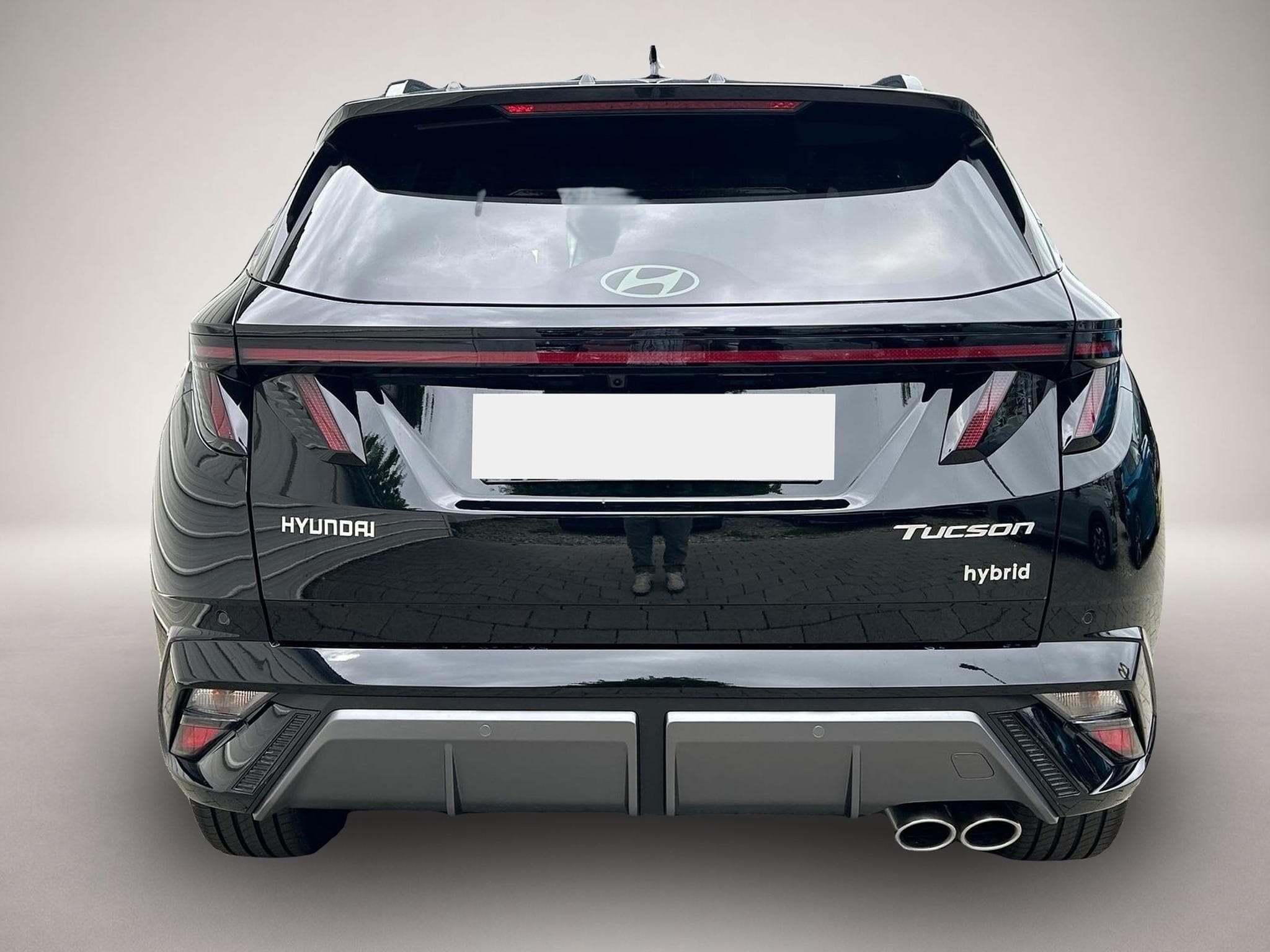 Hyundai Tucson (2026) - Photo 3