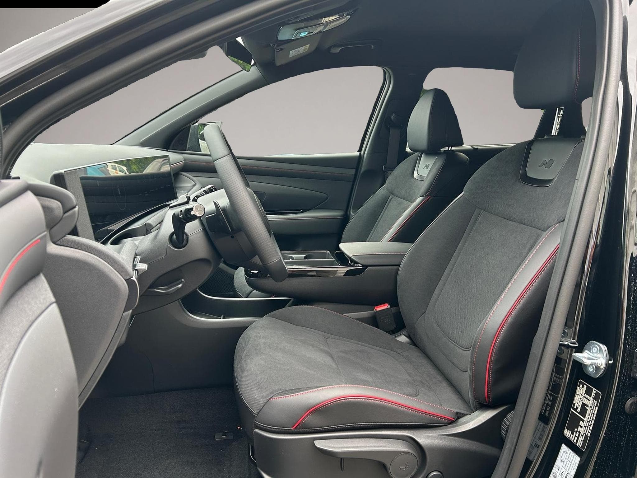 Hyundai Tucson (2026) - Photo 6