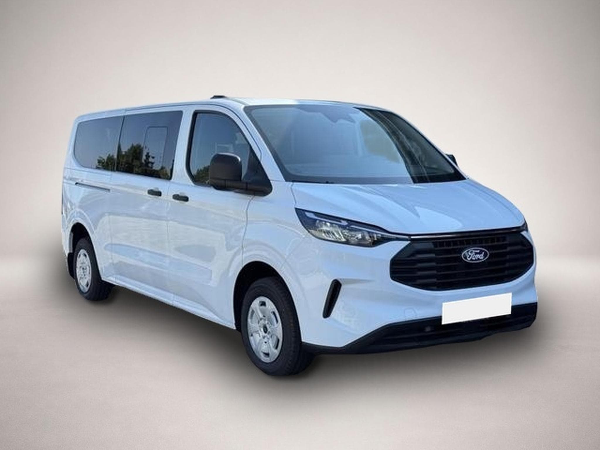 Ford Transit (2026) - Photo 1