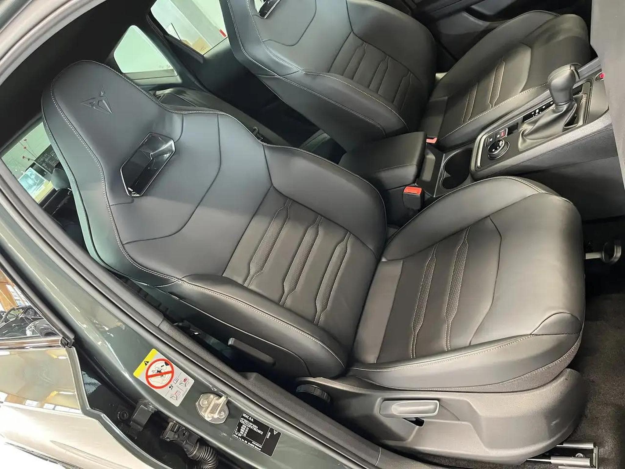 Cupra Ateca (2026) - Photo 17