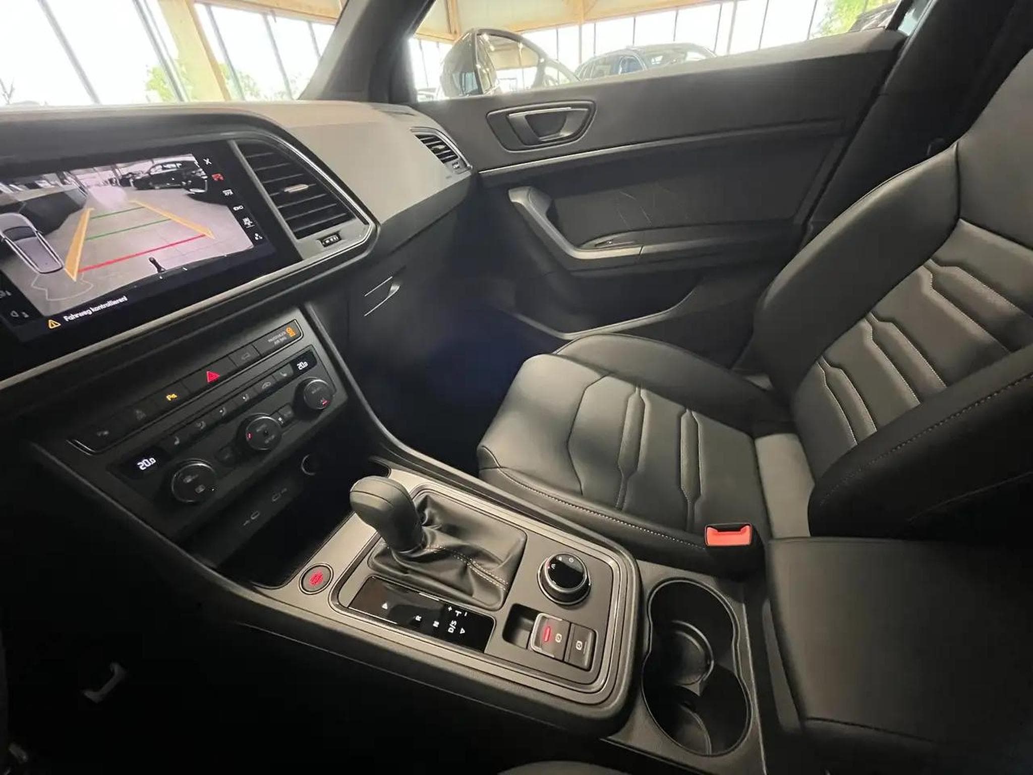 Cupra Ateca (2026) - Photo 18