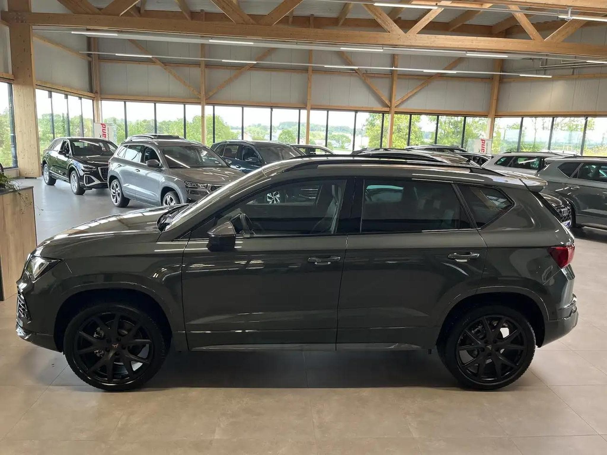 Cupra Ateca (2026) - Photo 25
