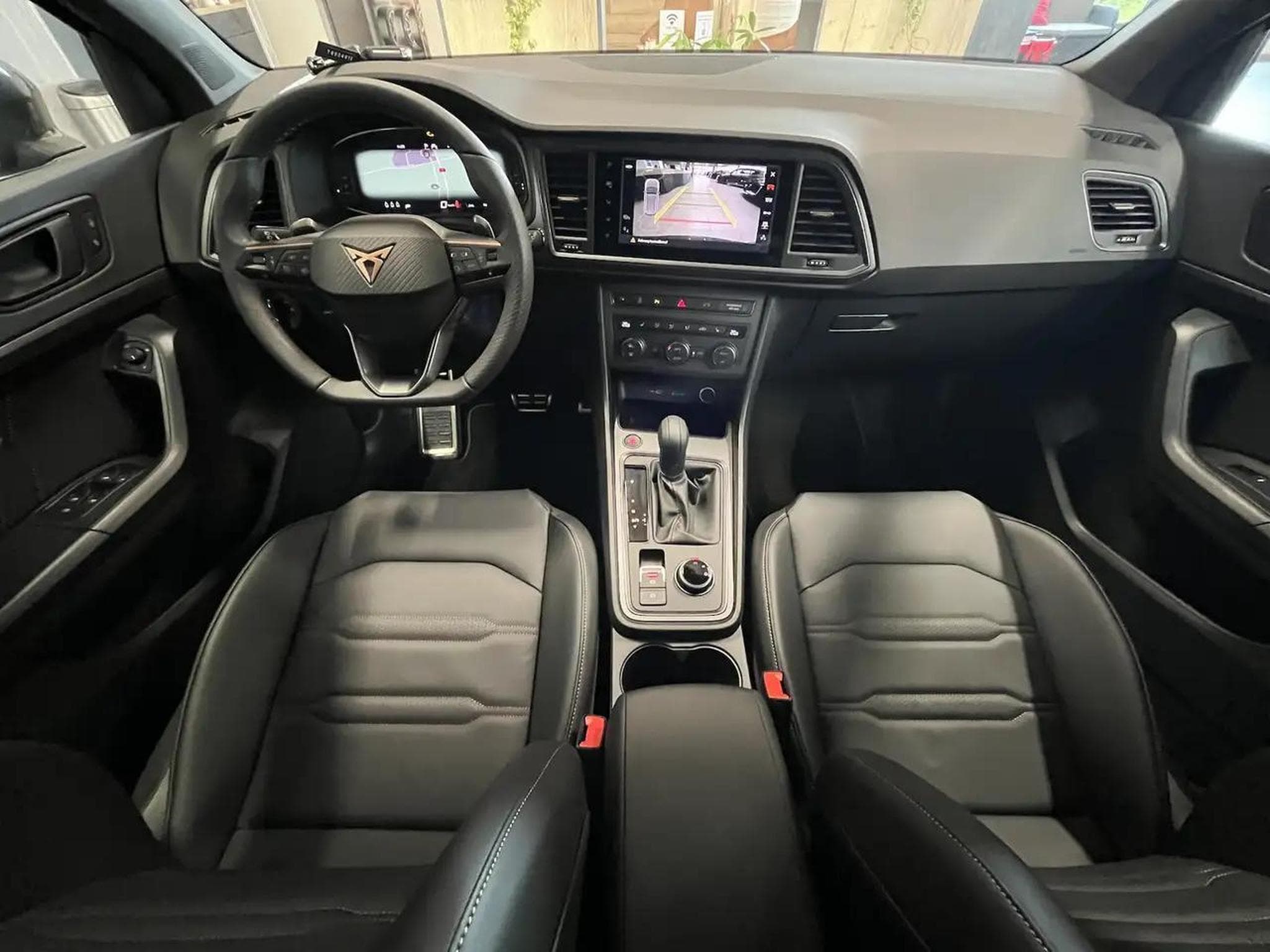 Cupra Ateca (2026) - Photo 8