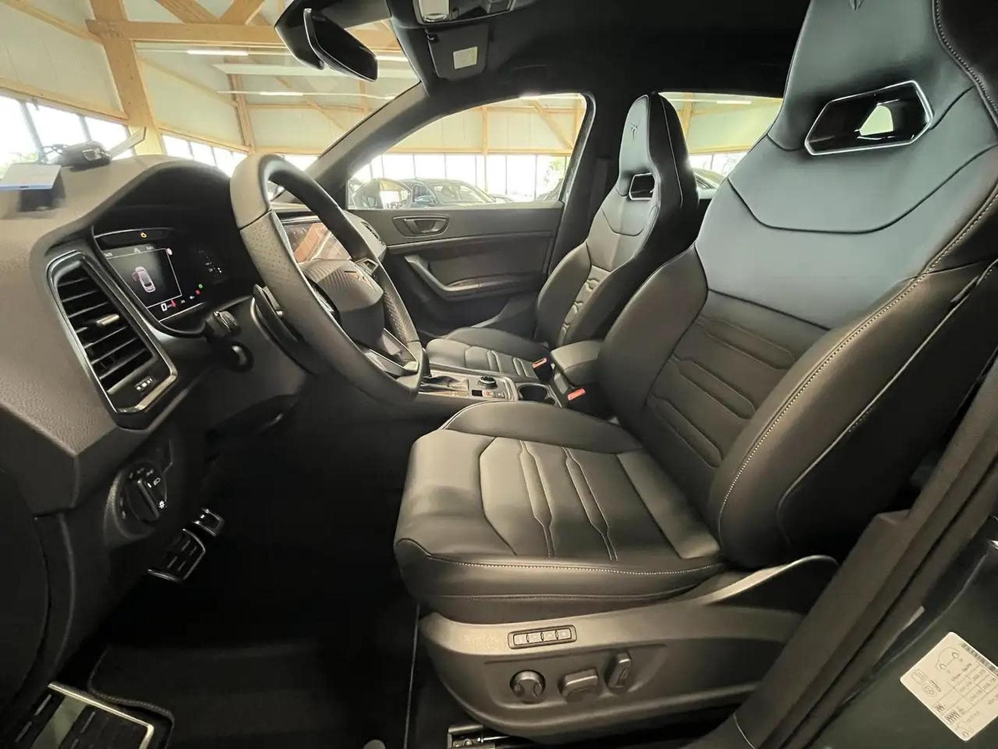 Cupra Ateca (2026) - Photo 9