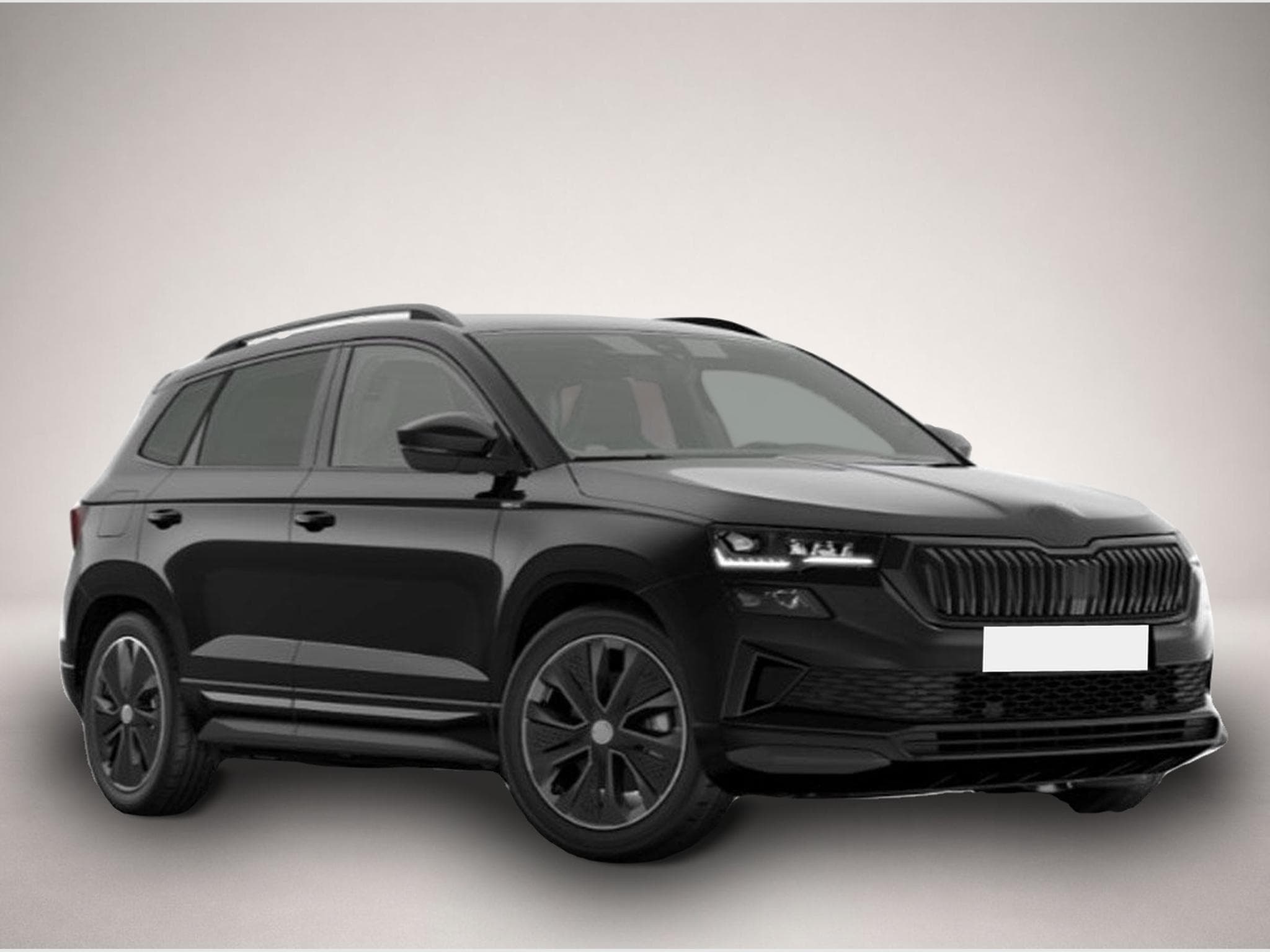 Skoda Karoq (2026) - Photo 1