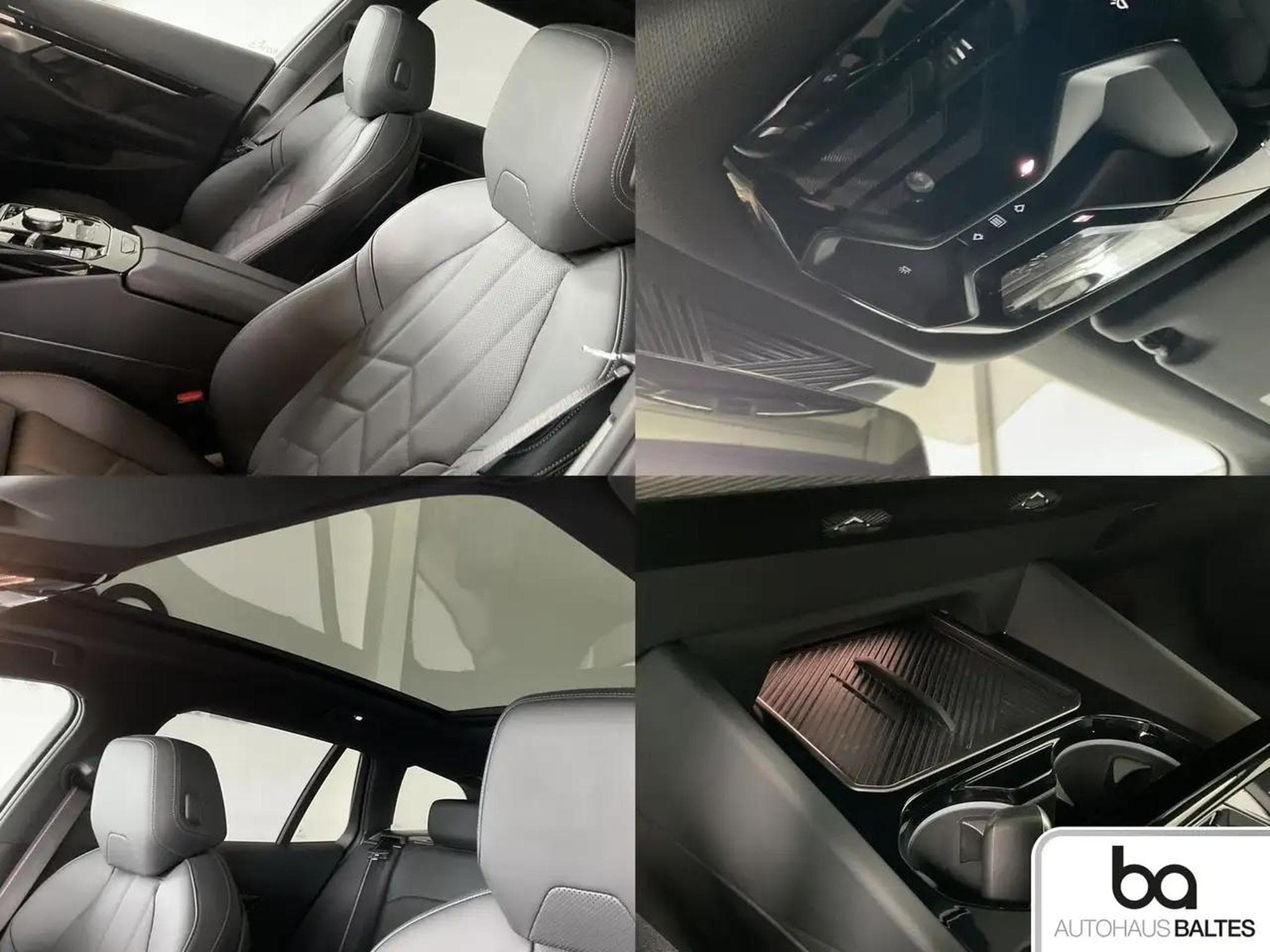 BMW 540 (2025) - Photo 16