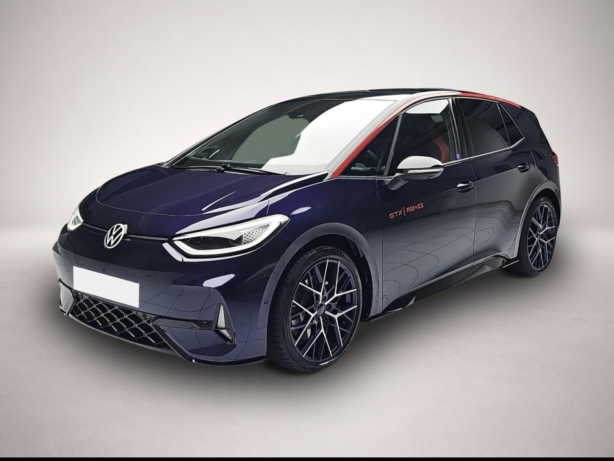 VW ID.3 (2026) - Photo 1