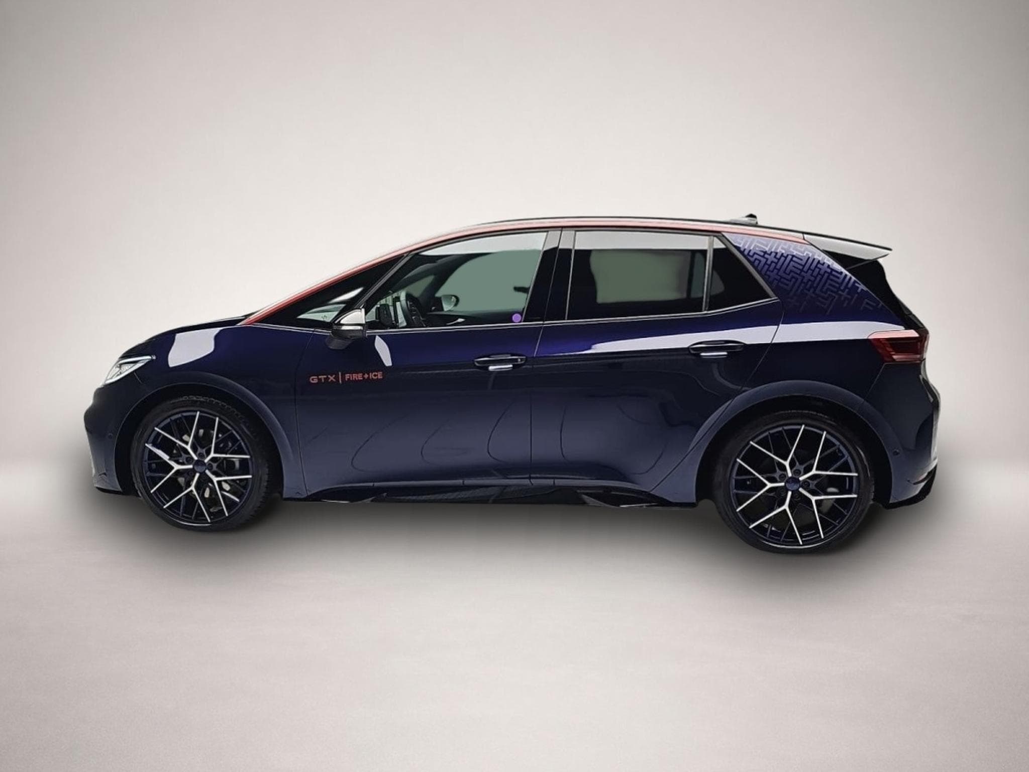 VW ID.3 (2026) - Photo 4