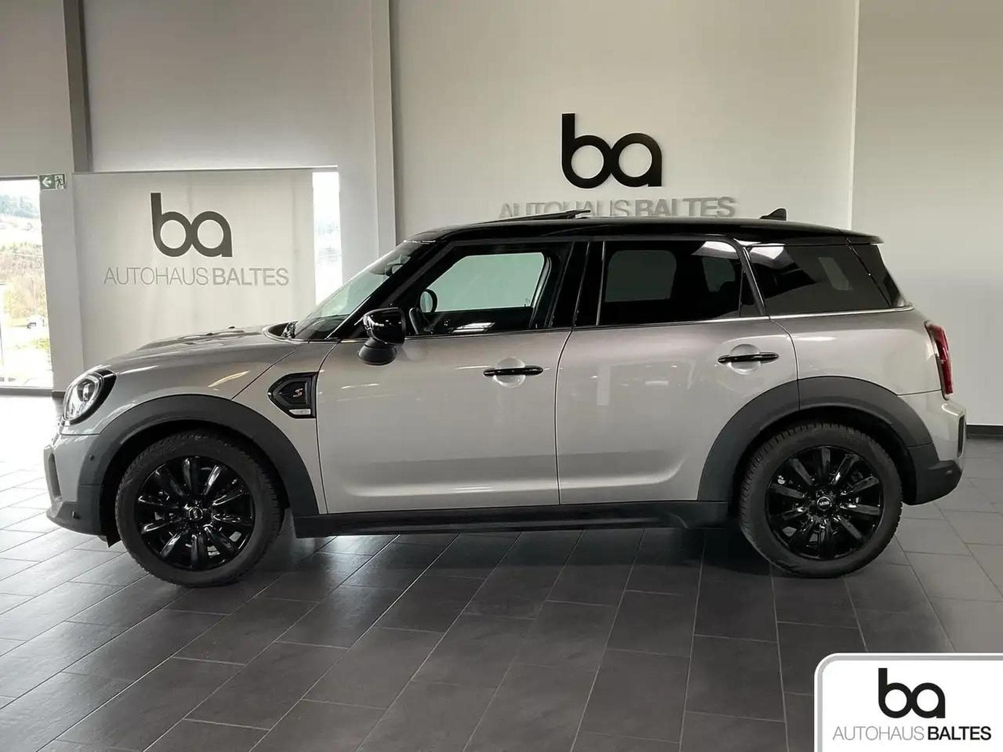 Mini Countryman (2024) - Photo 3