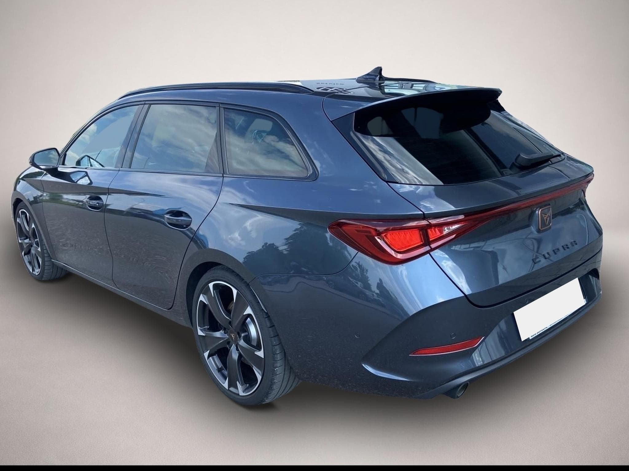 Cupra Leon (2024) - Photo 2