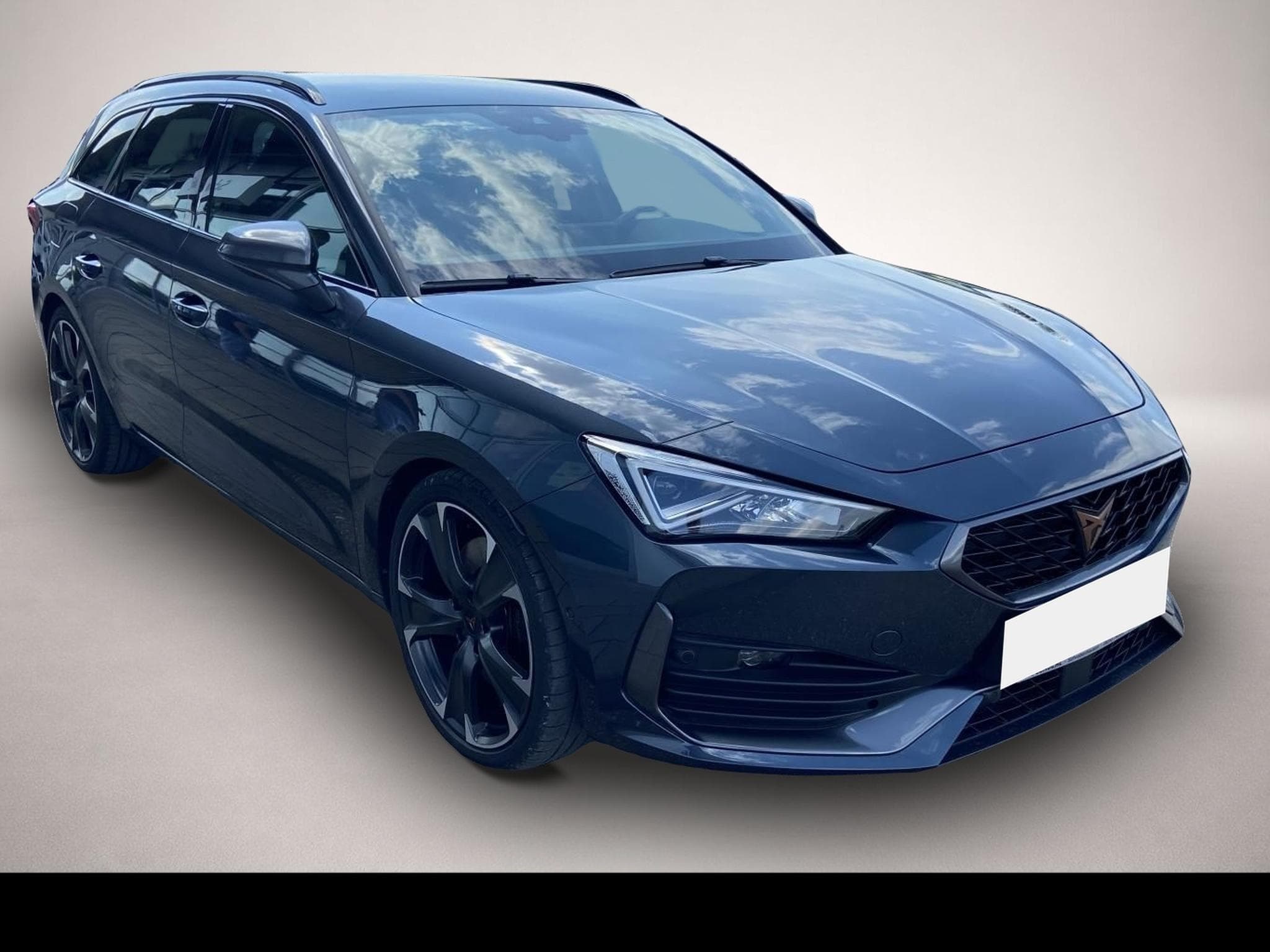 Cupra Leon (2024) - Photo 5