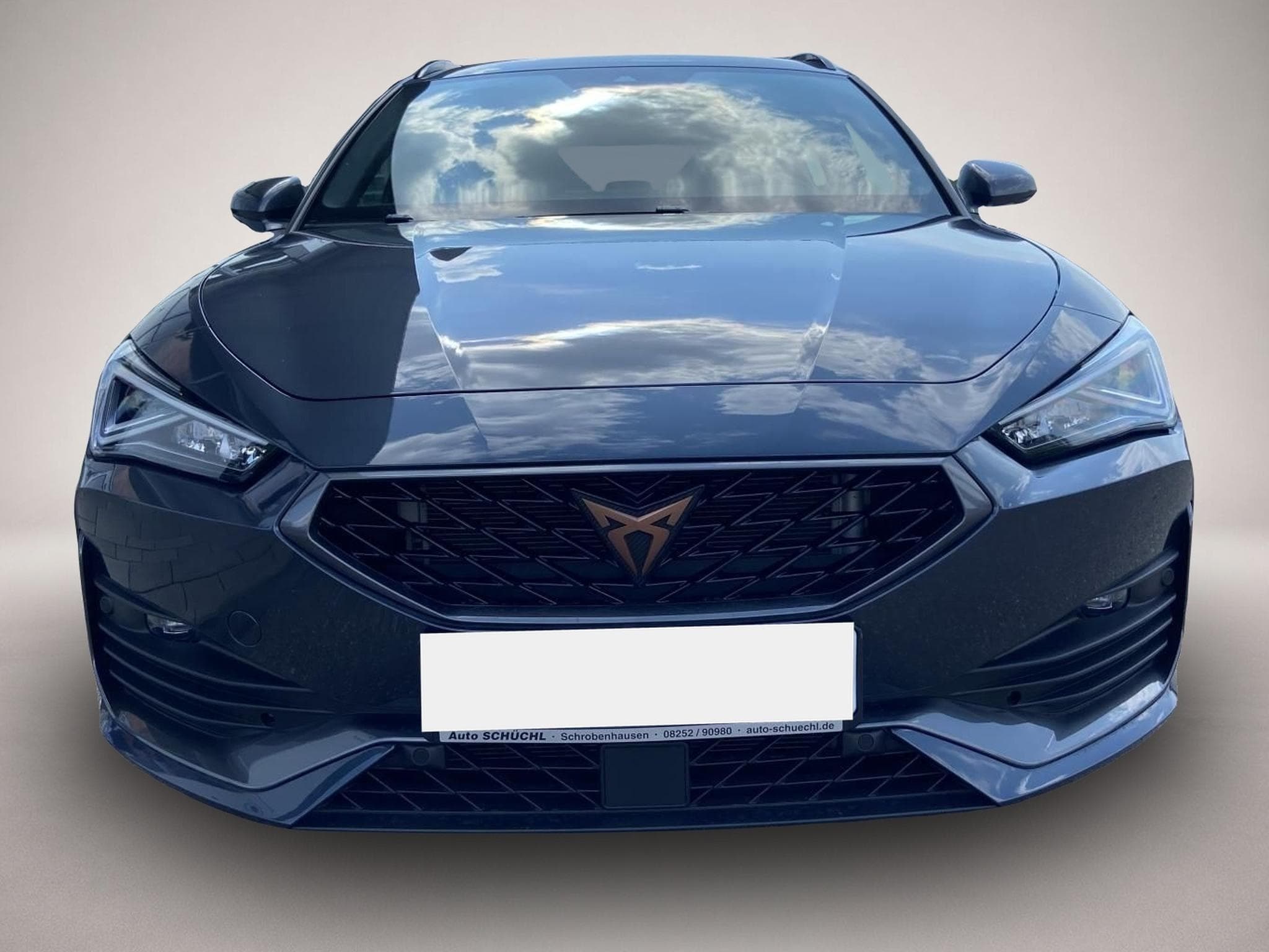 Cupra Leon (2024) - Photo 6
