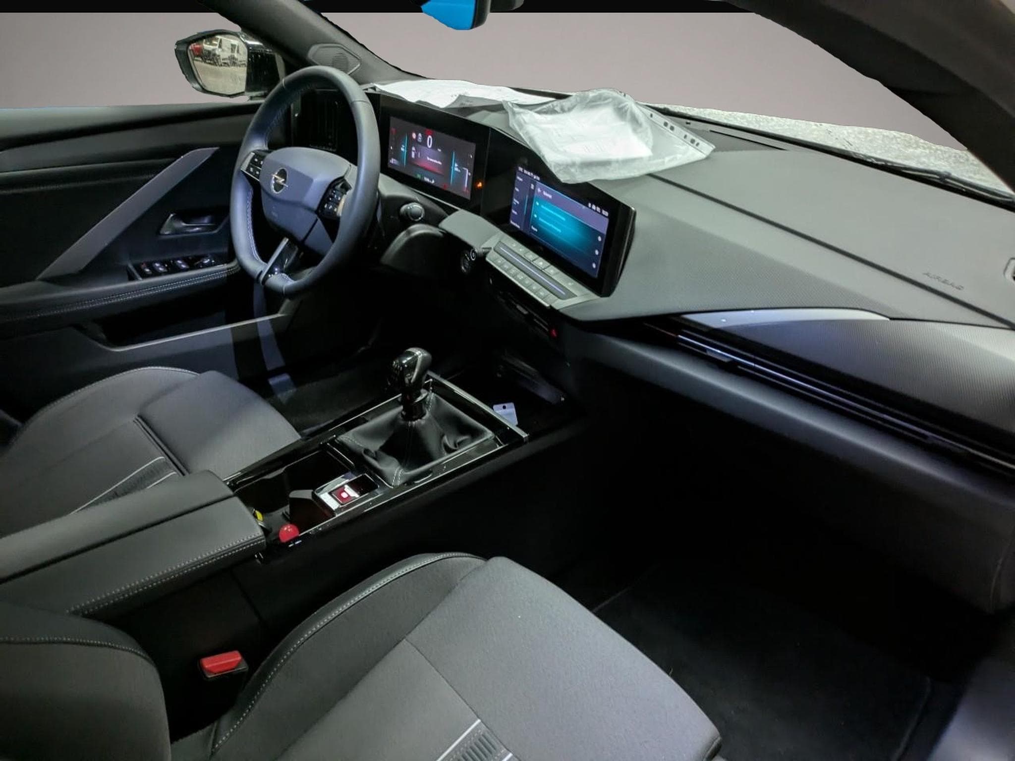 Opel Astra (2024) - Photo 3