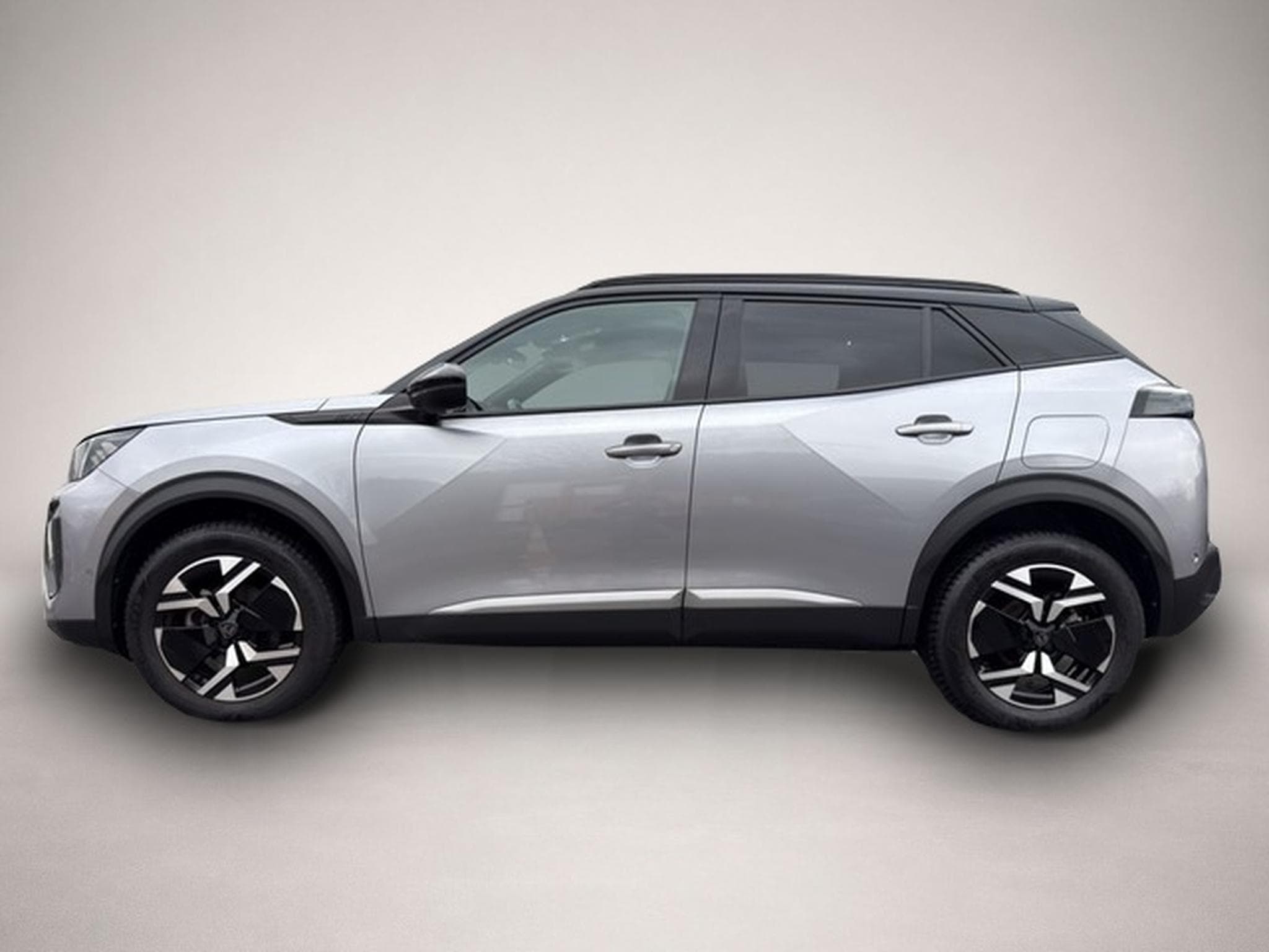 Peugeot 2008 (2024) - Photo 2