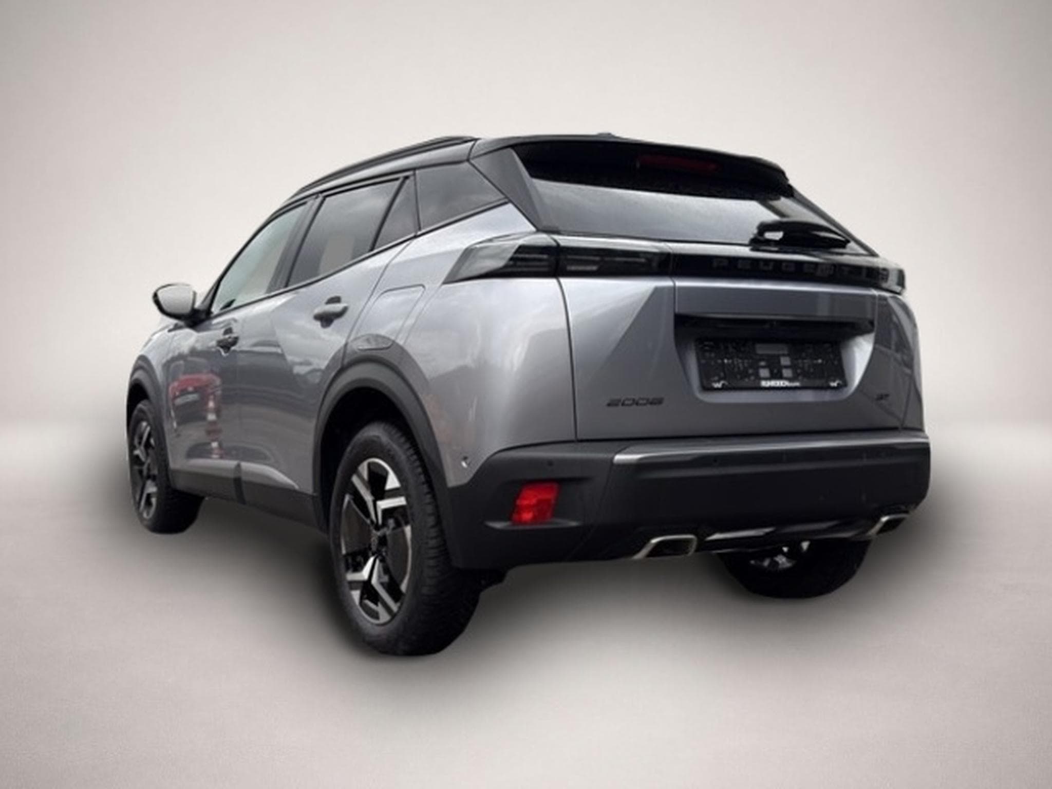 Peugeot 2008 (2024) - Photo 3