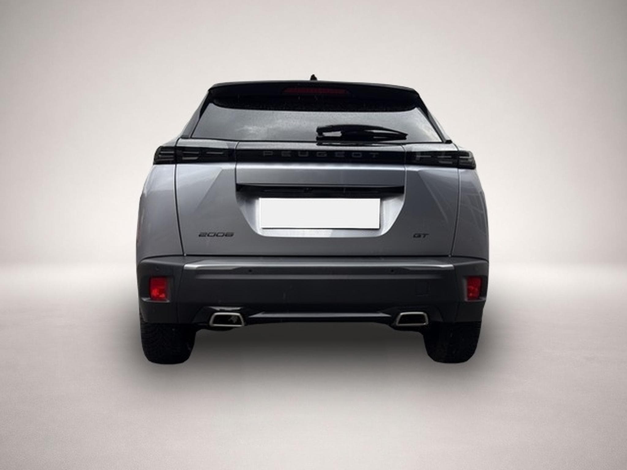 Peugeot 2008 (2024) - Photo 4